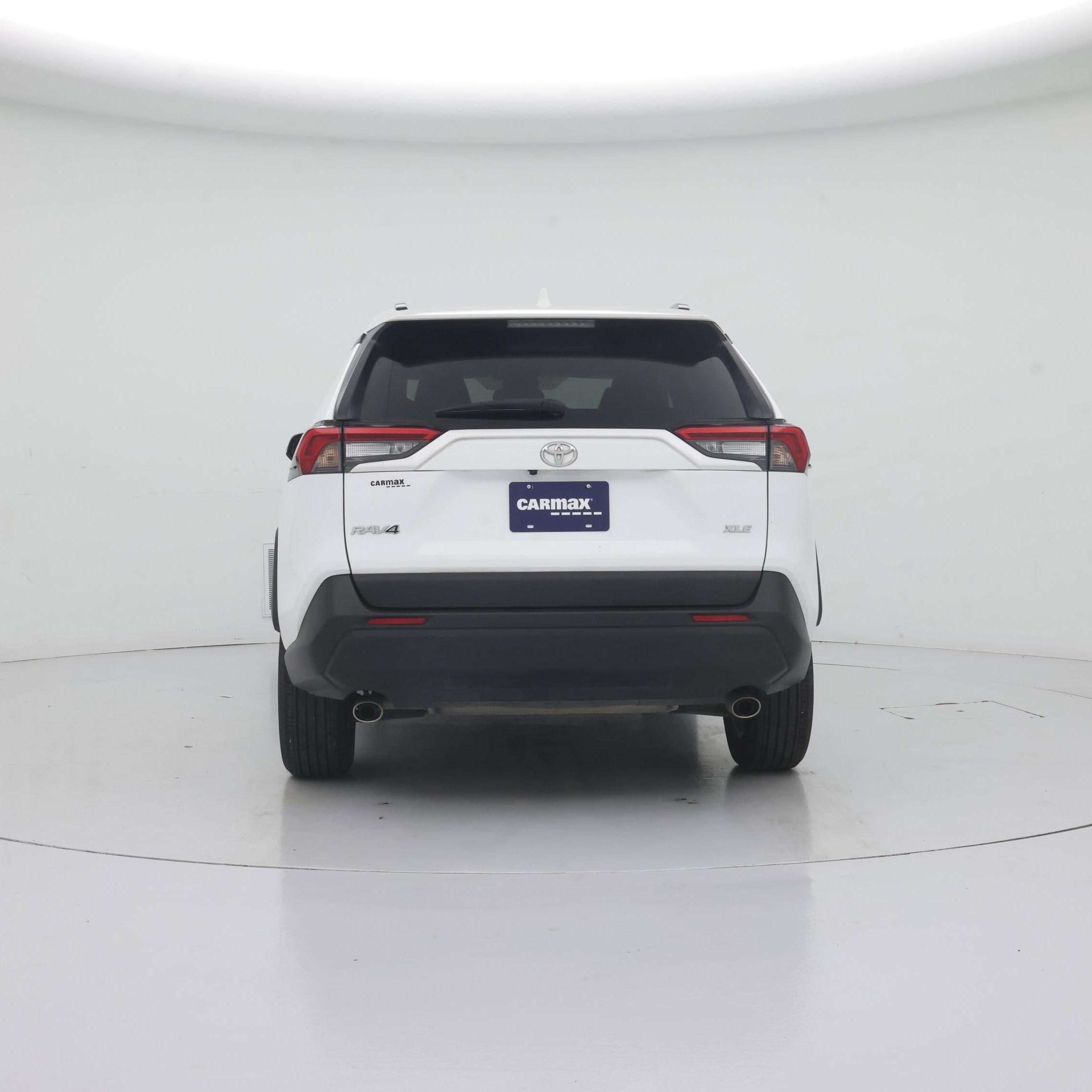 Thumbnail: 2023 Toyota RAV4 - 6