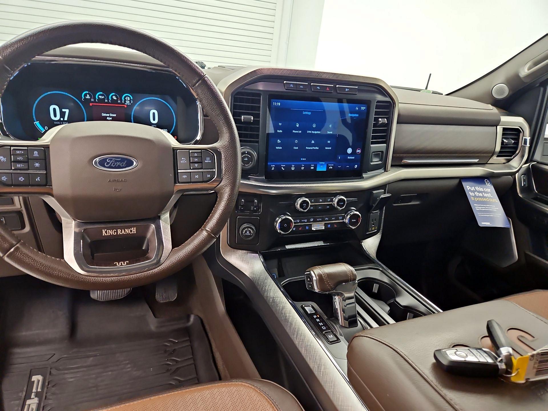 Thumbnail: 2022 Ford F-150 - 9