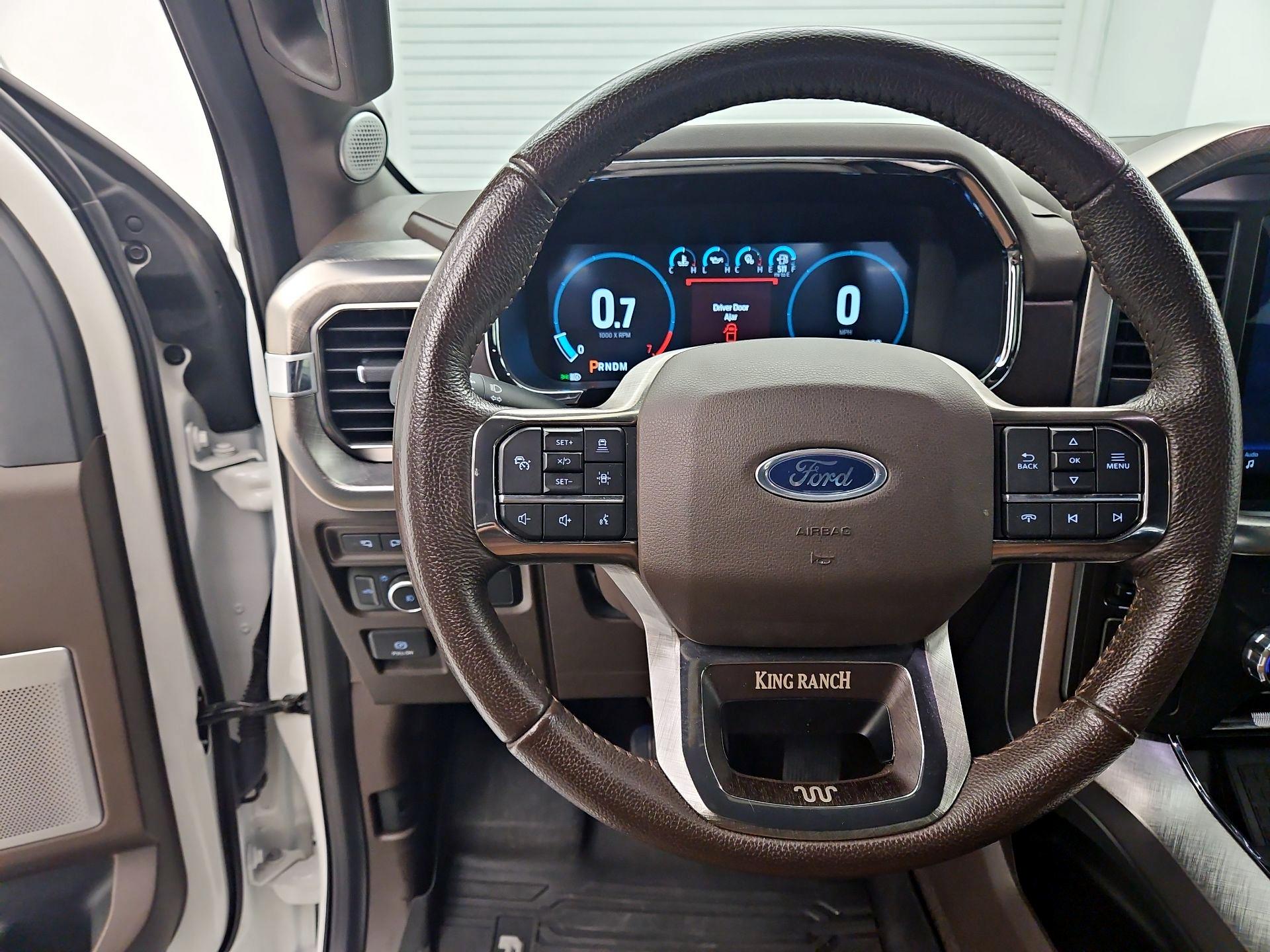 Thumbnail: 2022 Ford F-150 - 10