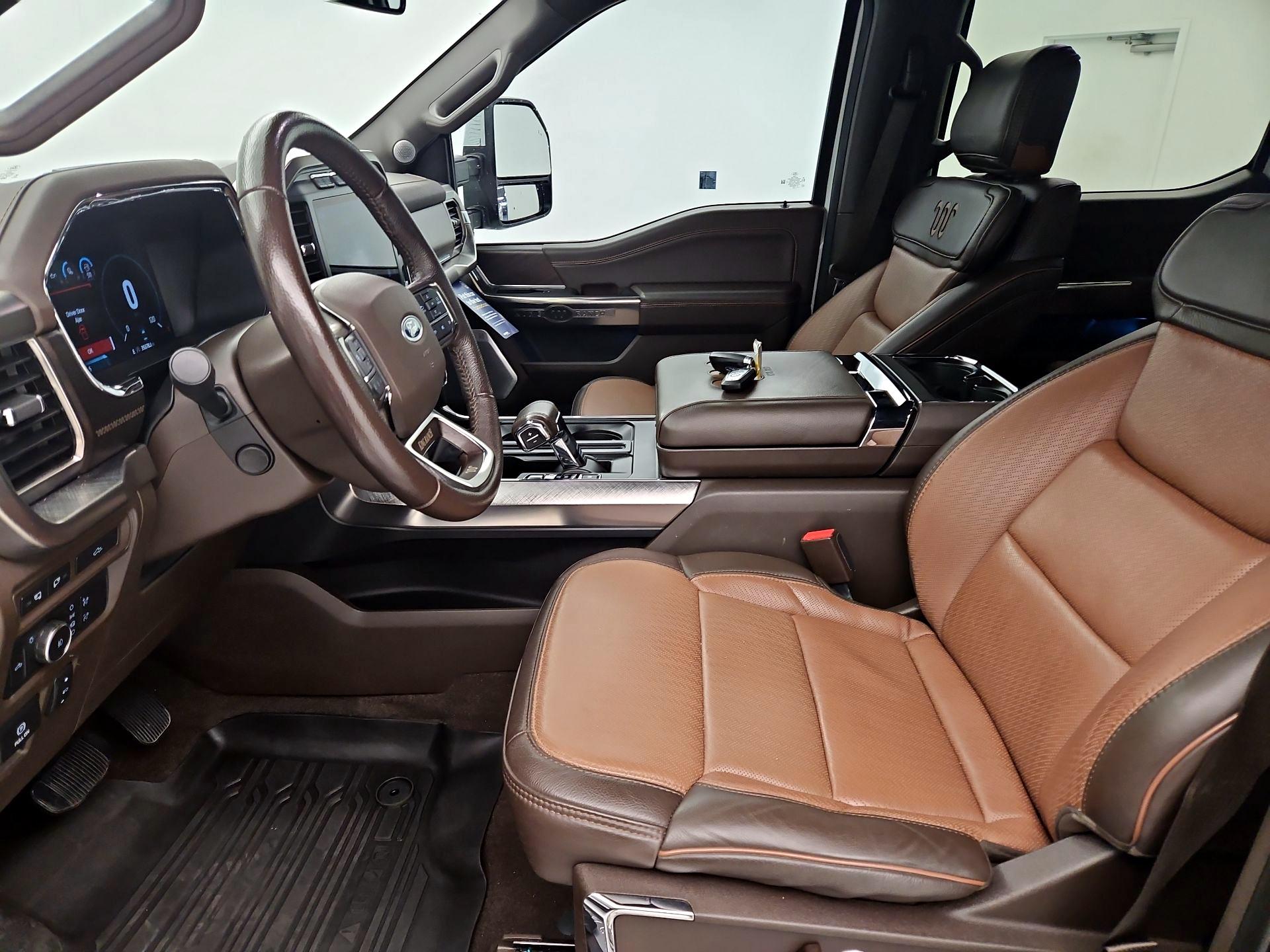 Thumbnail: 2022 Ford F-150 - 11