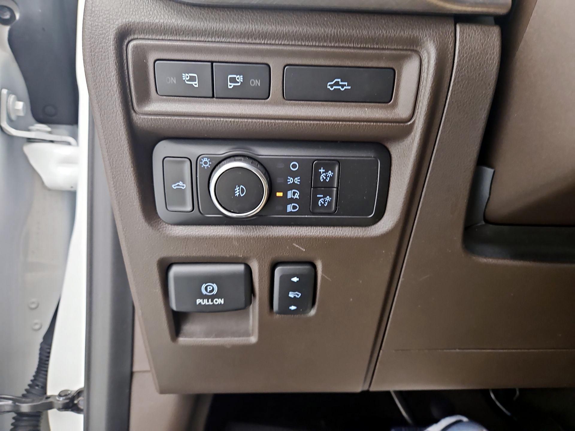 Thumbnail: 2022 Ford F-150 - 13