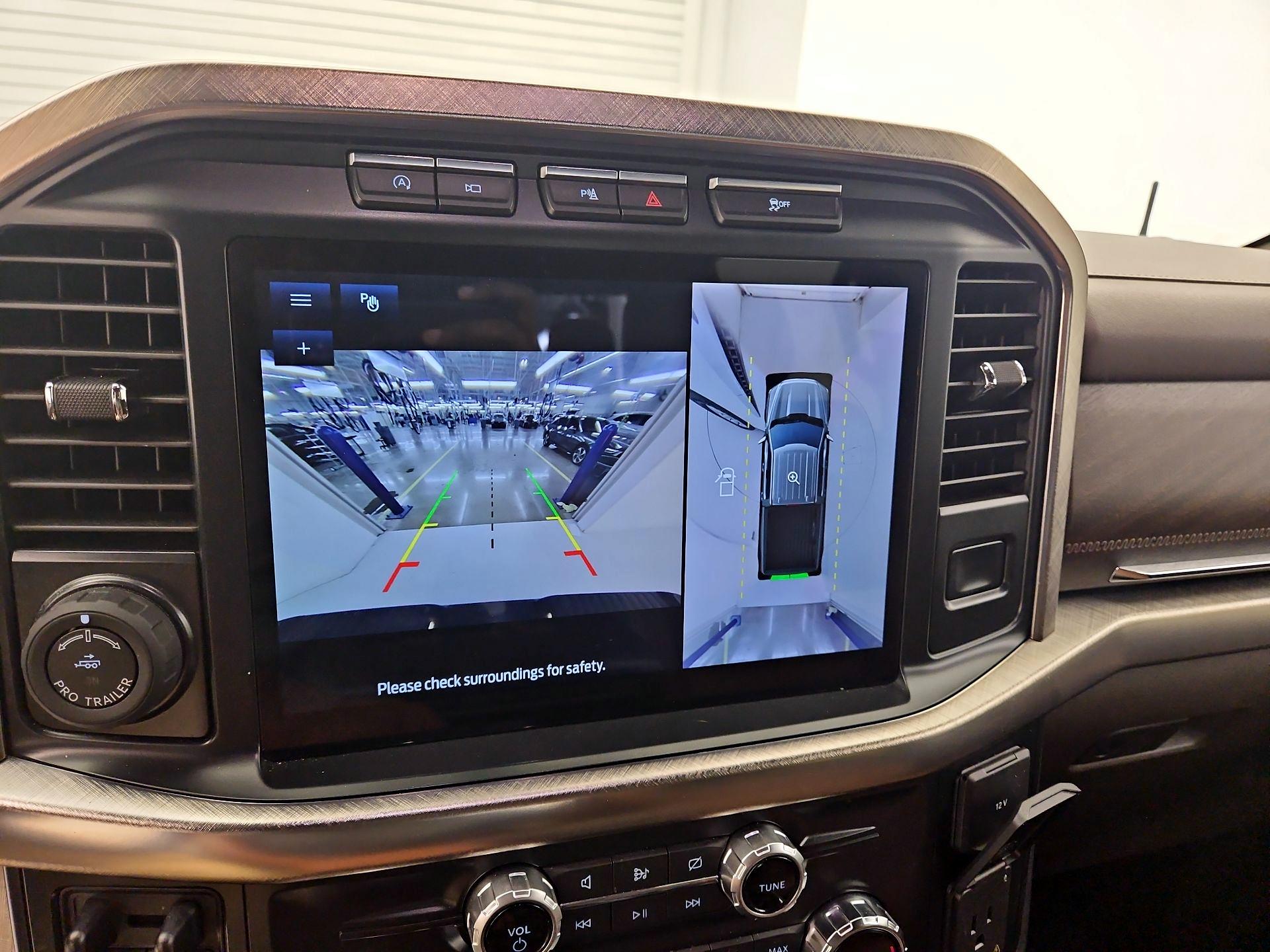 Thumbnail: 2022 Ford F-150 - 14