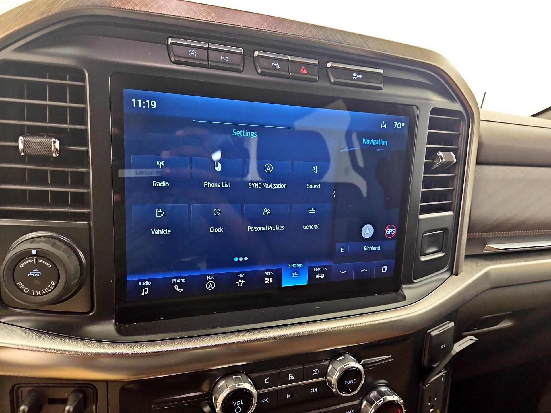 Thumbnail: 2022 Ford F-150 - 15