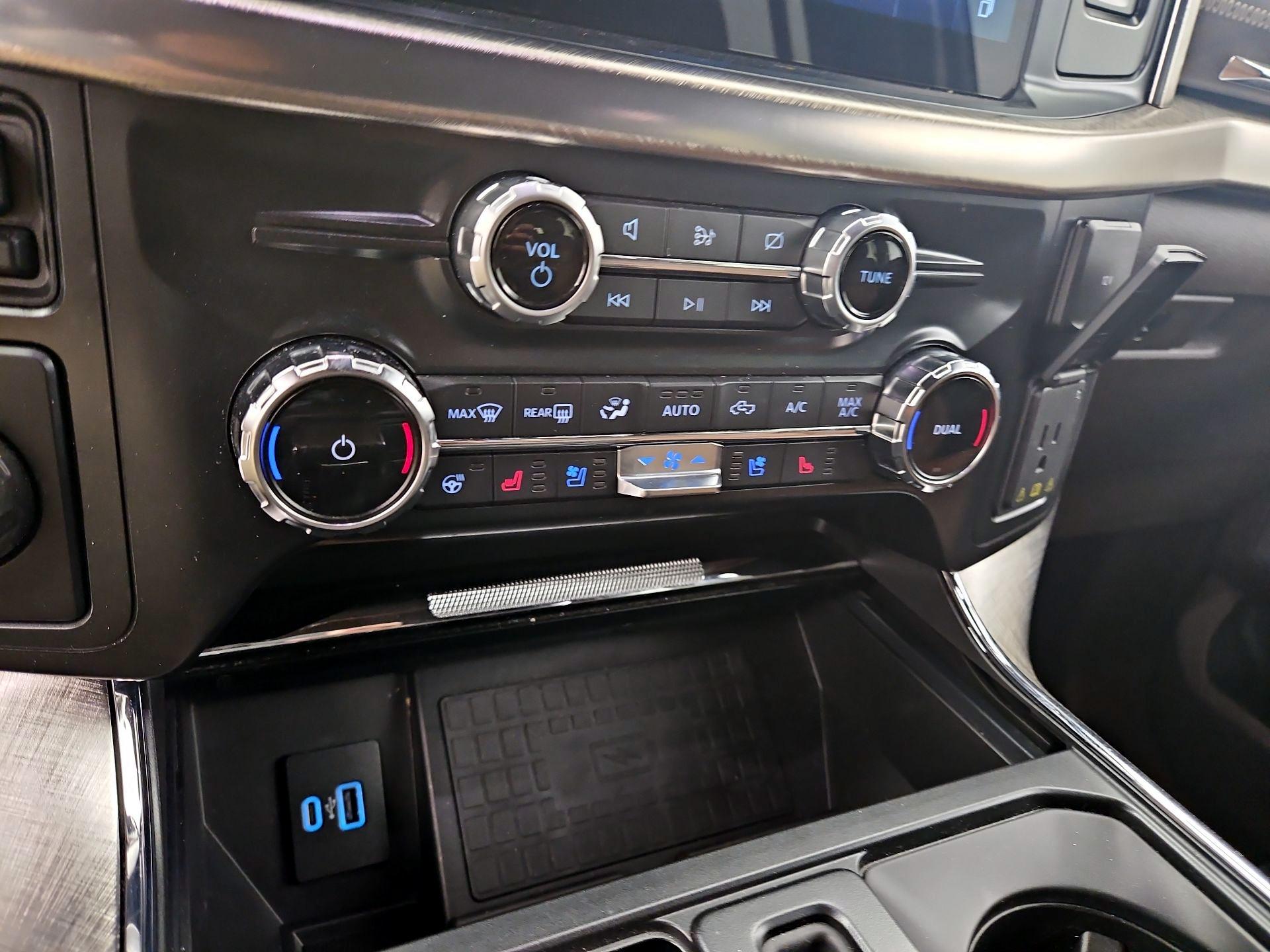 Thumbnail: 2022 Ford F-150 - 16