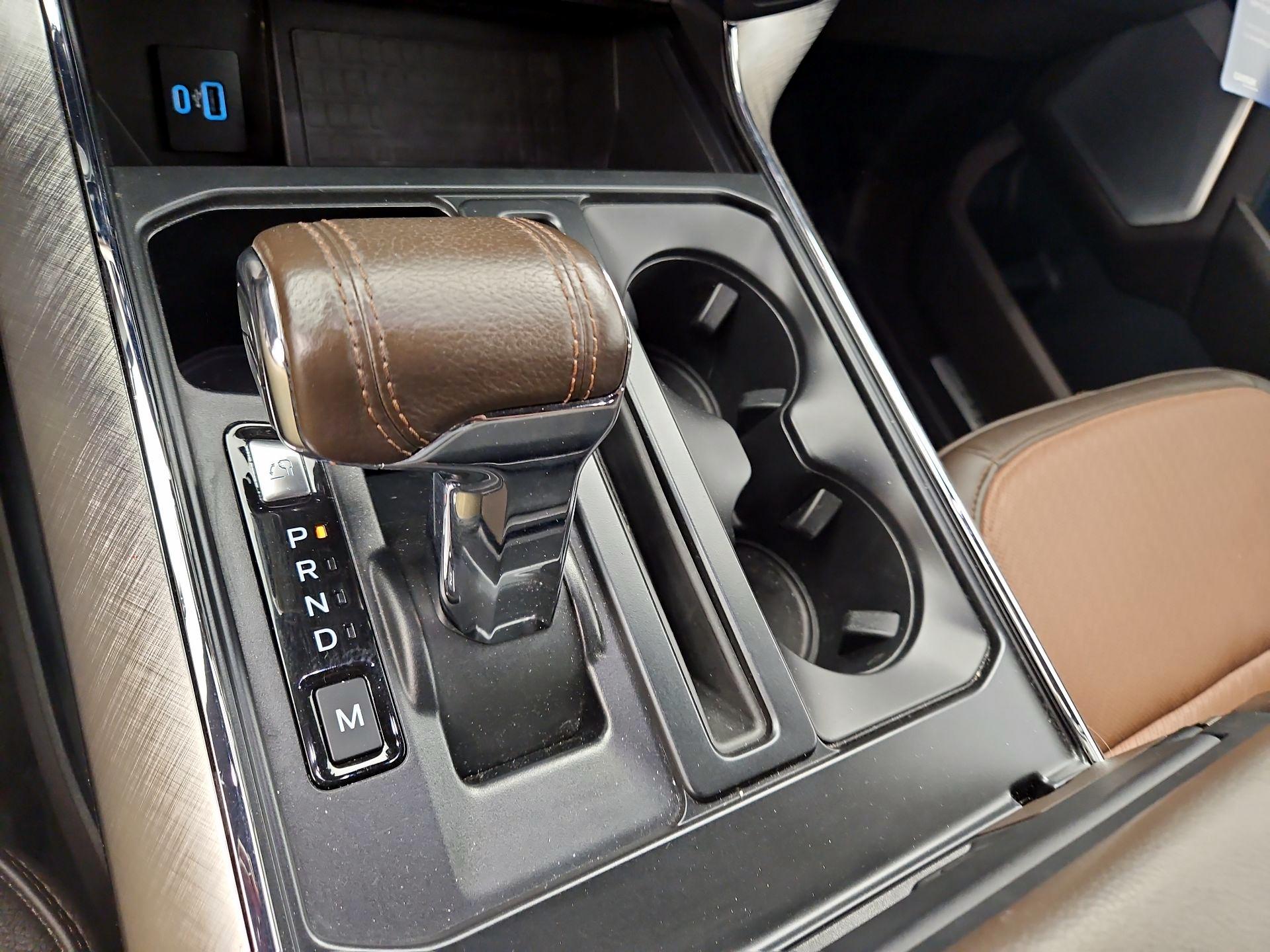 Thumbnail: 2022 Ford F-150 - 17