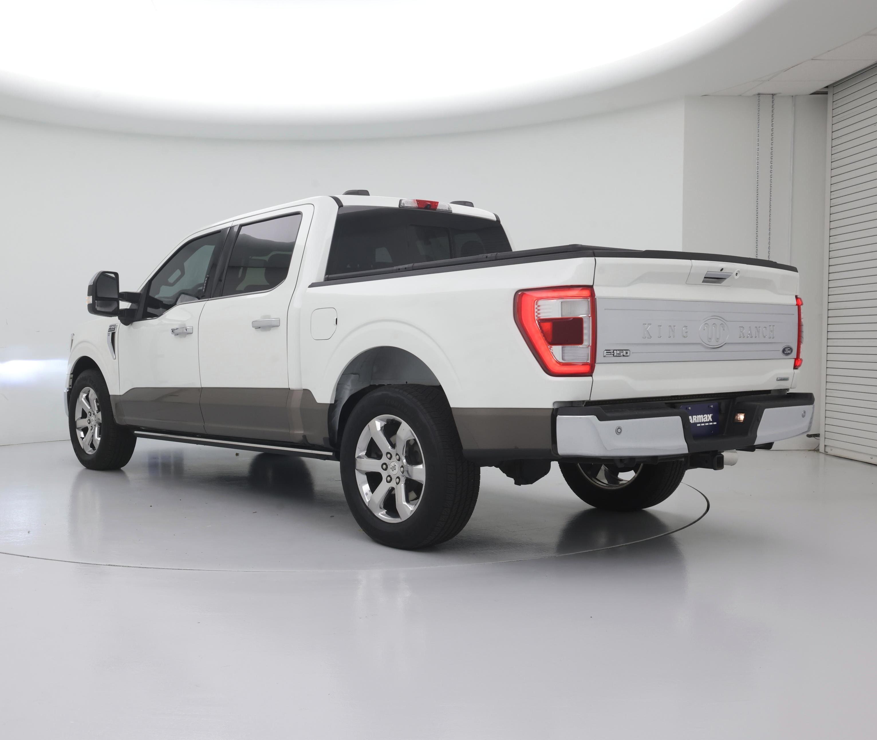 Thumbnail: 2022 Ford F-150 - 2