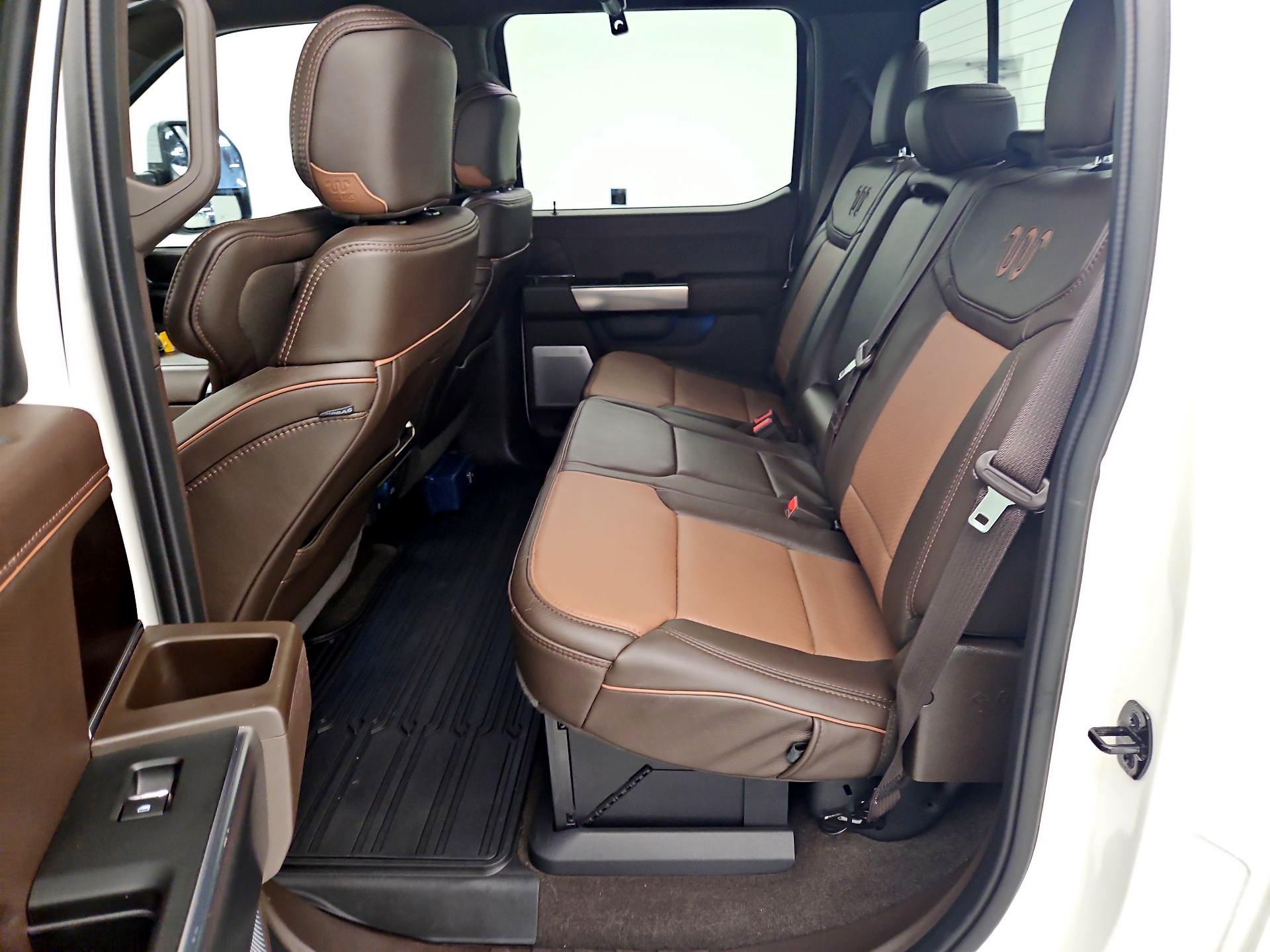 Thumbnail: 2022 Ford F-150 - 19