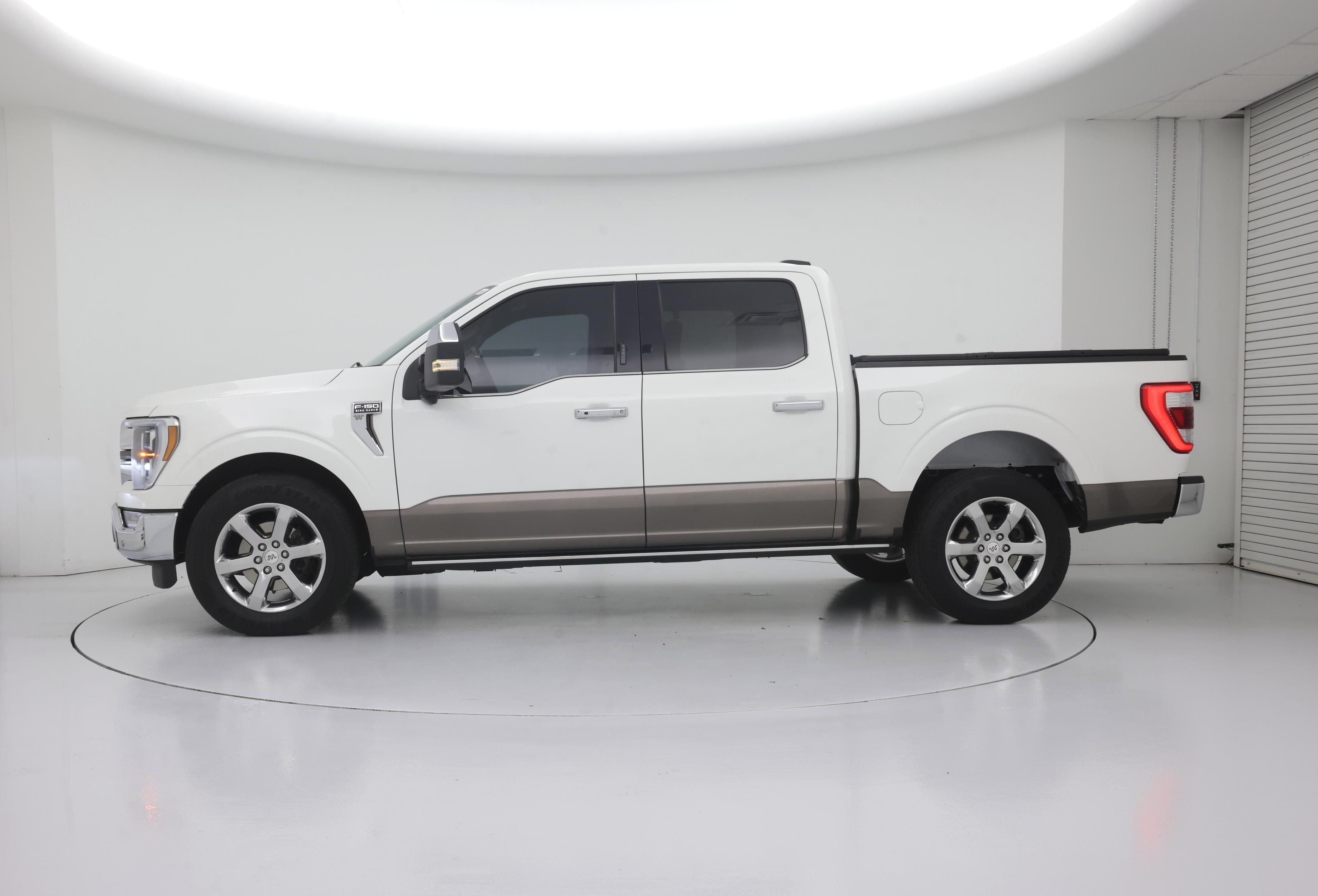 Thumbnail: 2022 Ford F-150 - 3