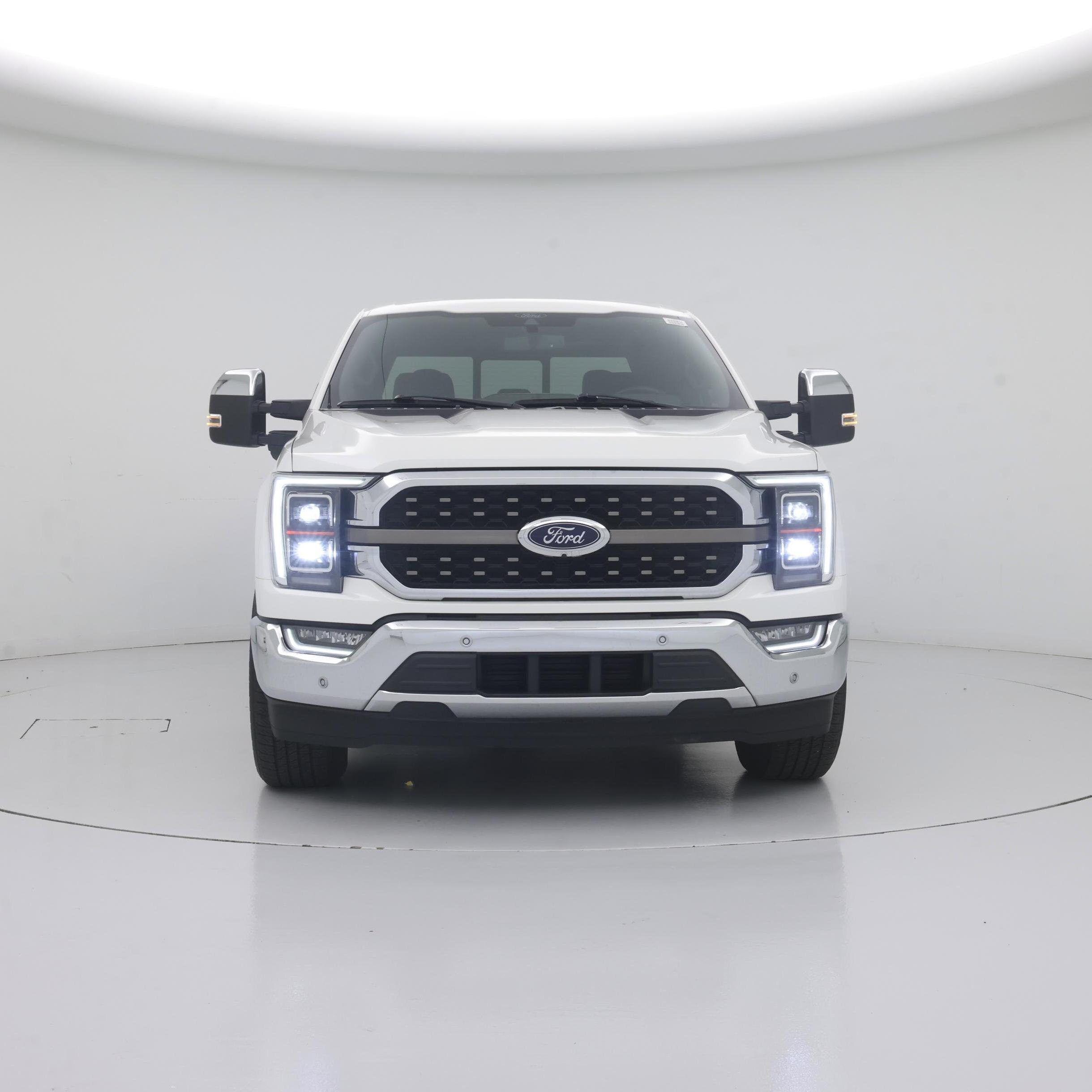 Thumbnail: 2022 Ford F-150 - 5