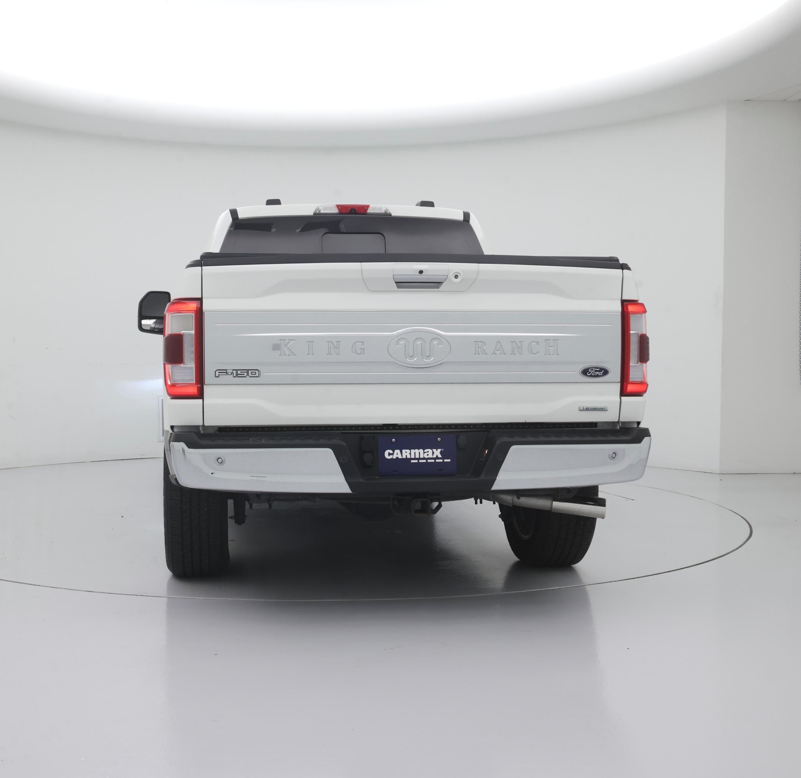 Thumbnail: 2022 Ford F-150 - 6
