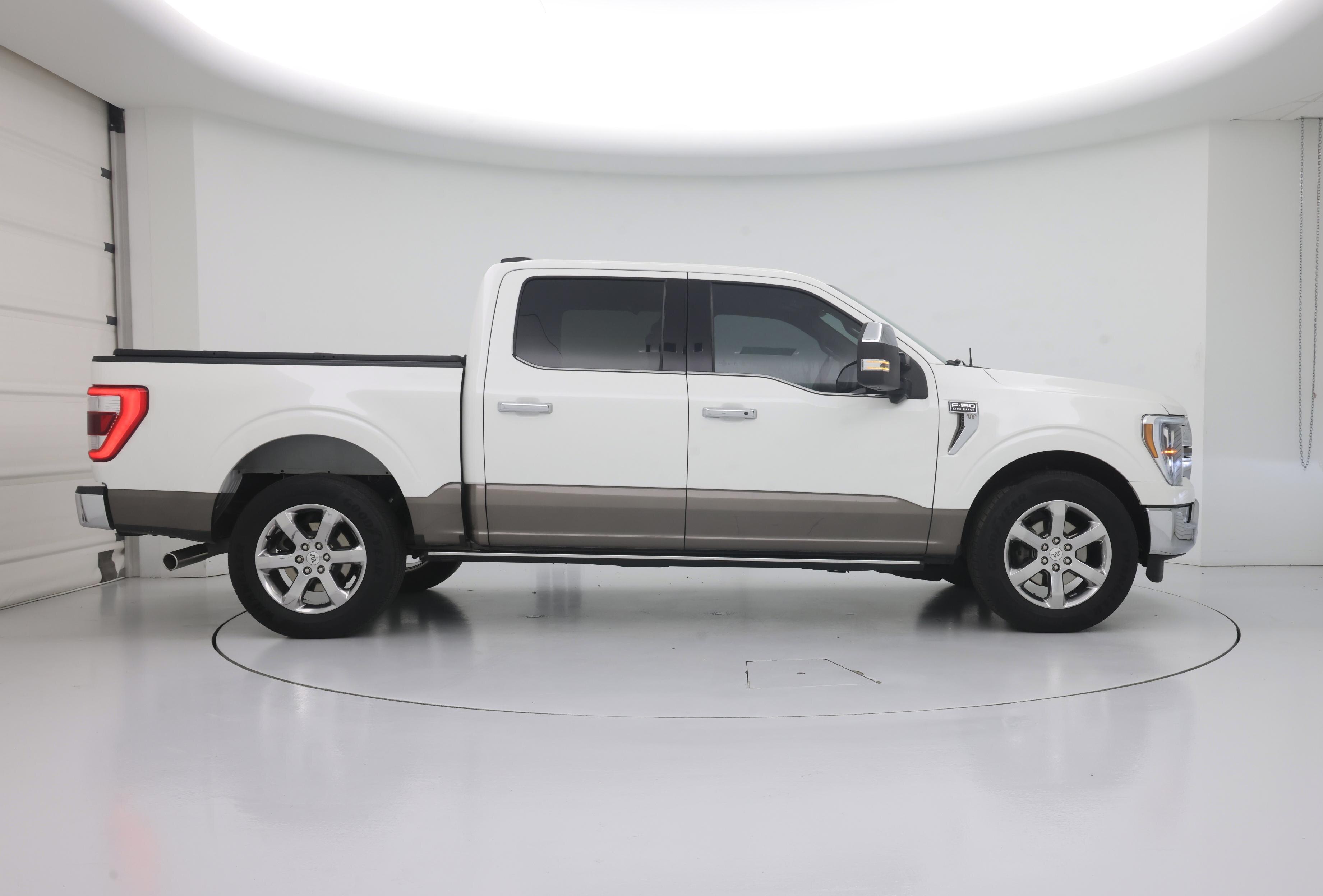 Thumbnail: 2022 Ford F-150 - 7