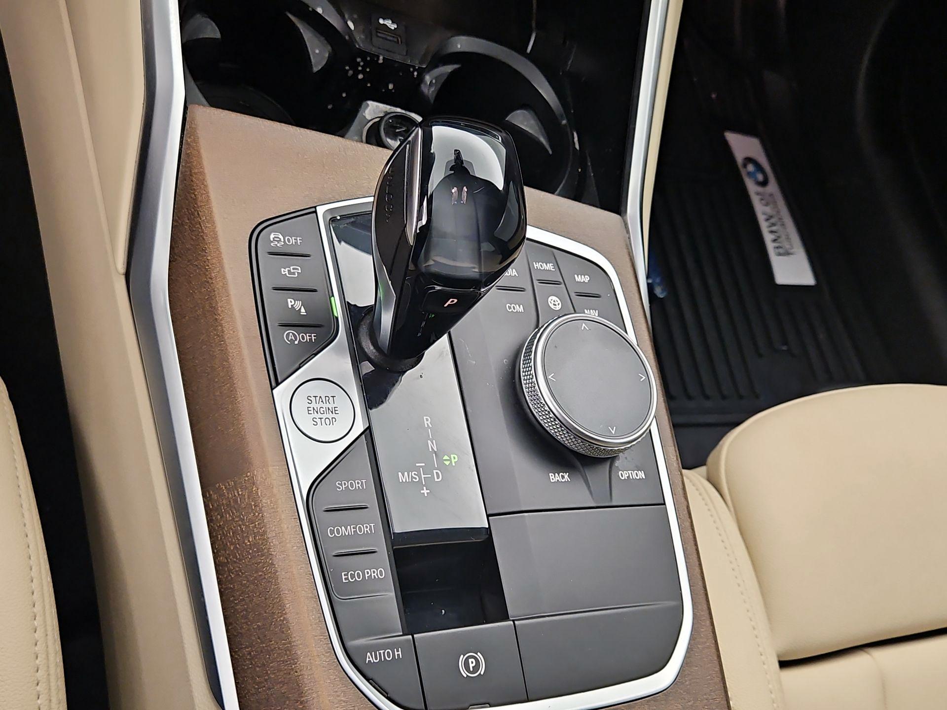 Thumbnail: 2021 BMW 3 Series - 18