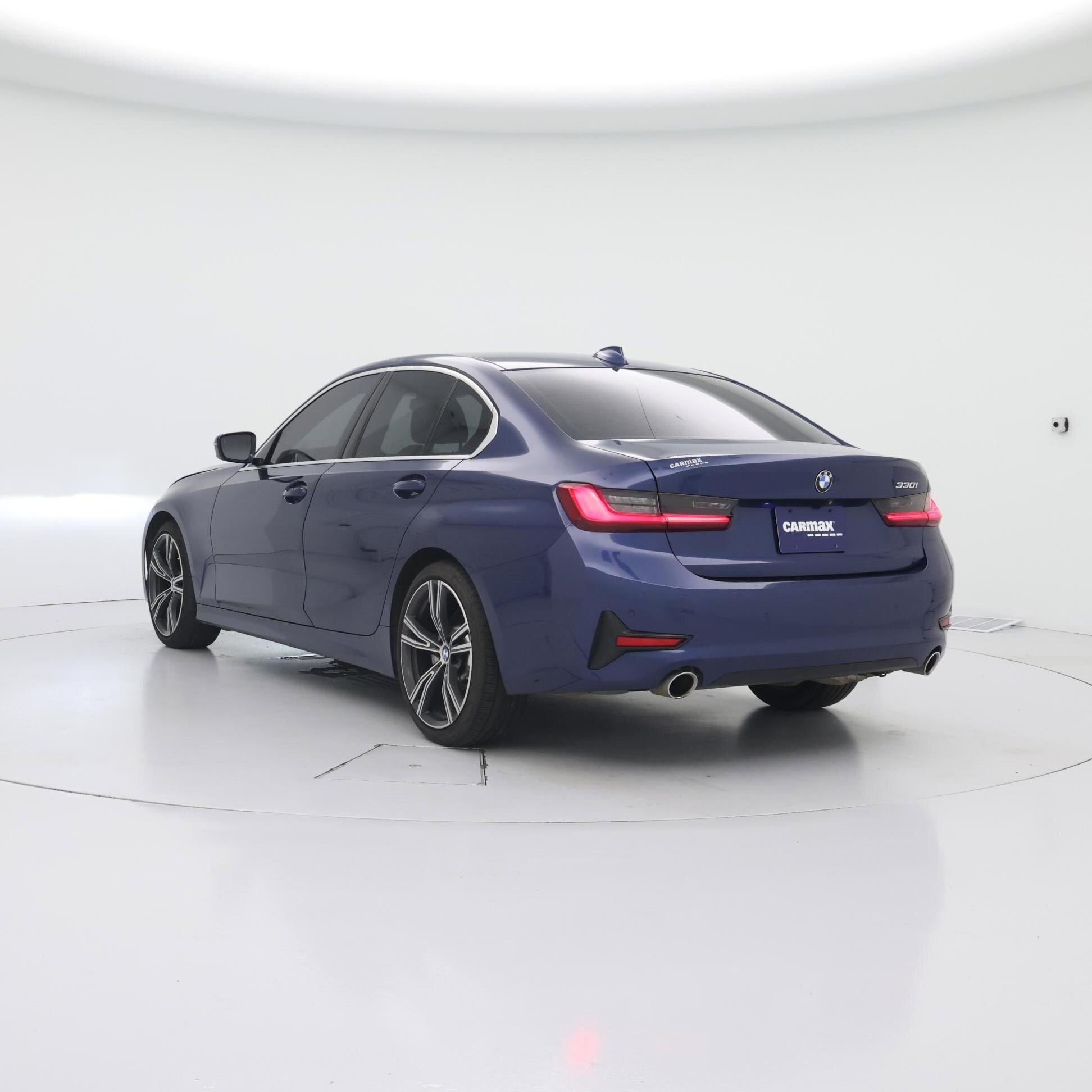 Thumbnail: 2021 BMW 3 Series - 2