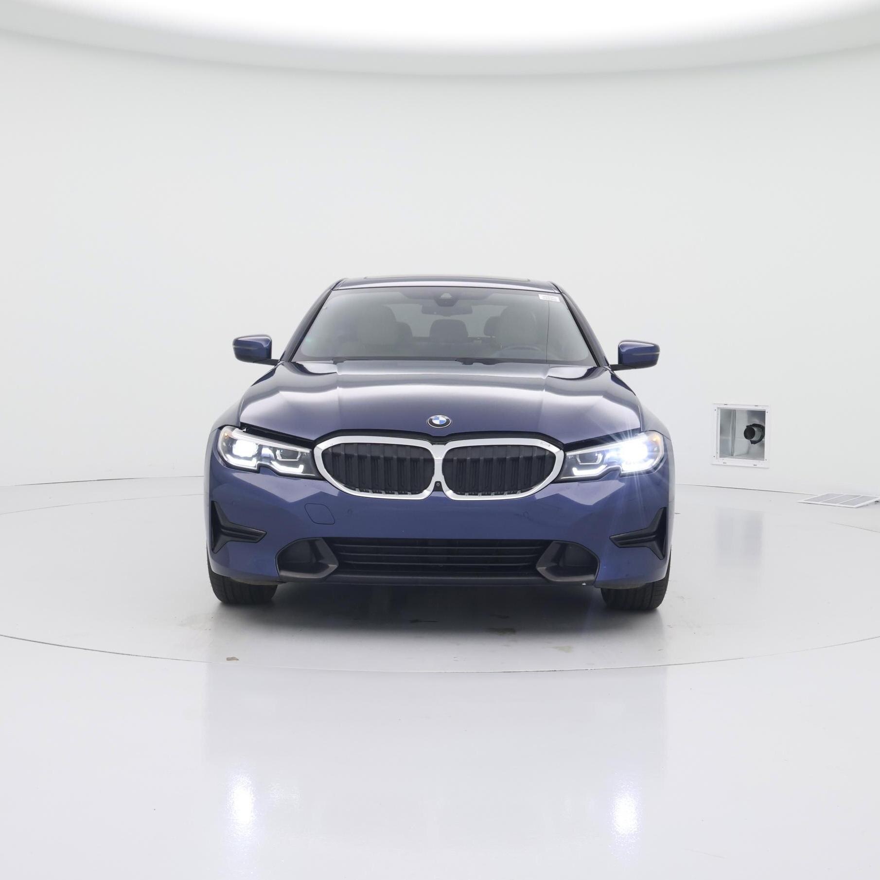Thumbnail: 2021 BMW 3 Series - 5