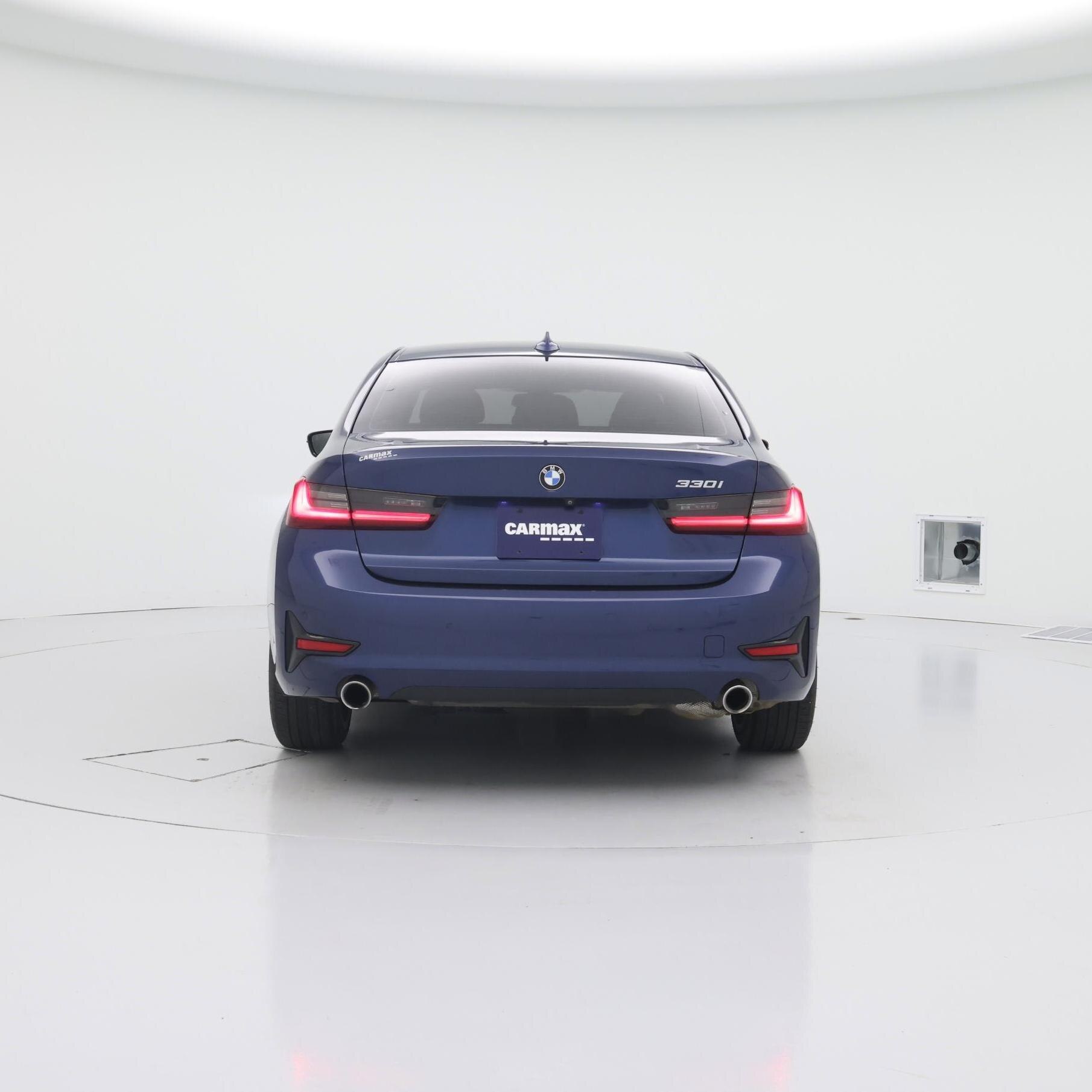 Thumbnail: 2021 BMW 3 Series - 6