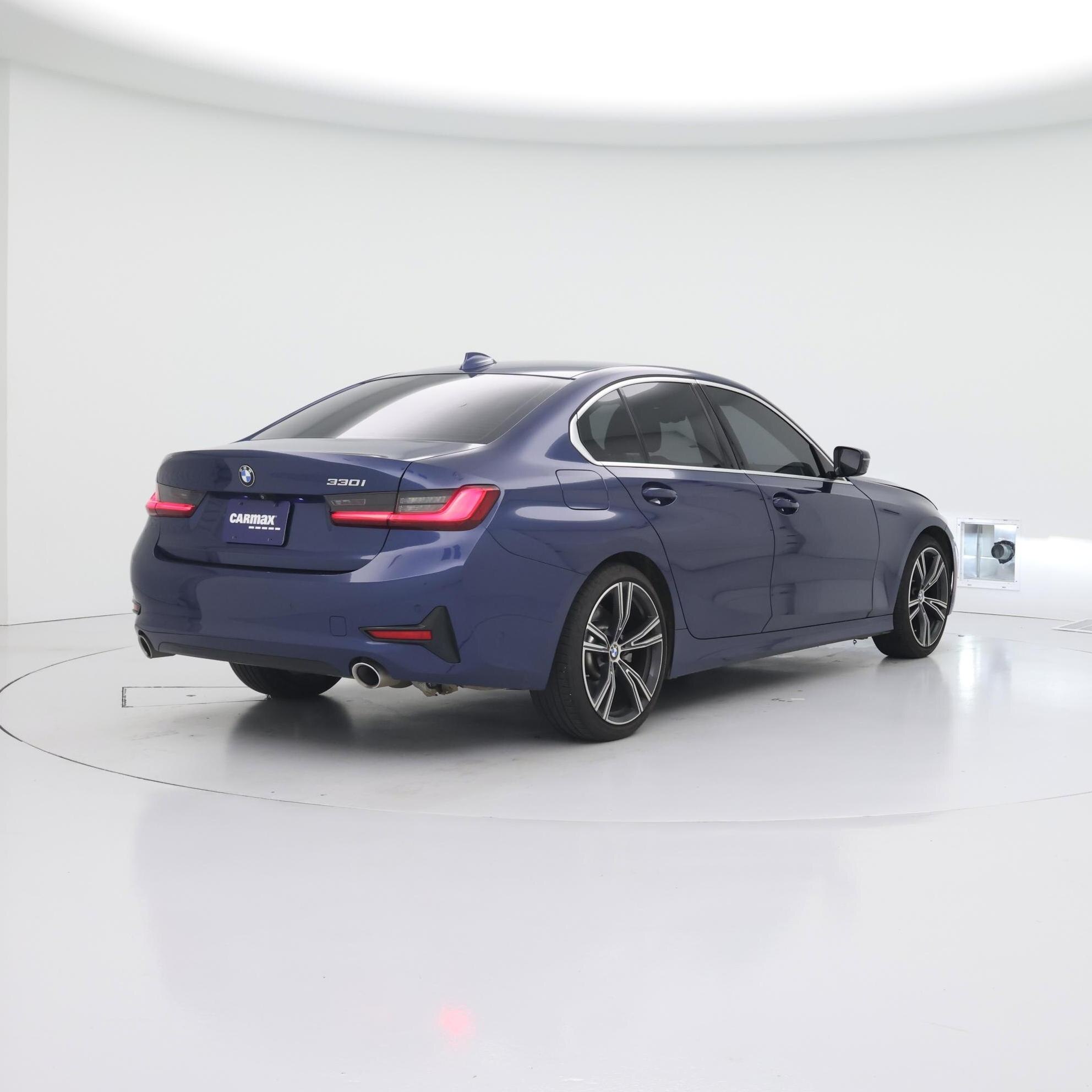 Thumbnail: 2021 BMW 3 Series - 8