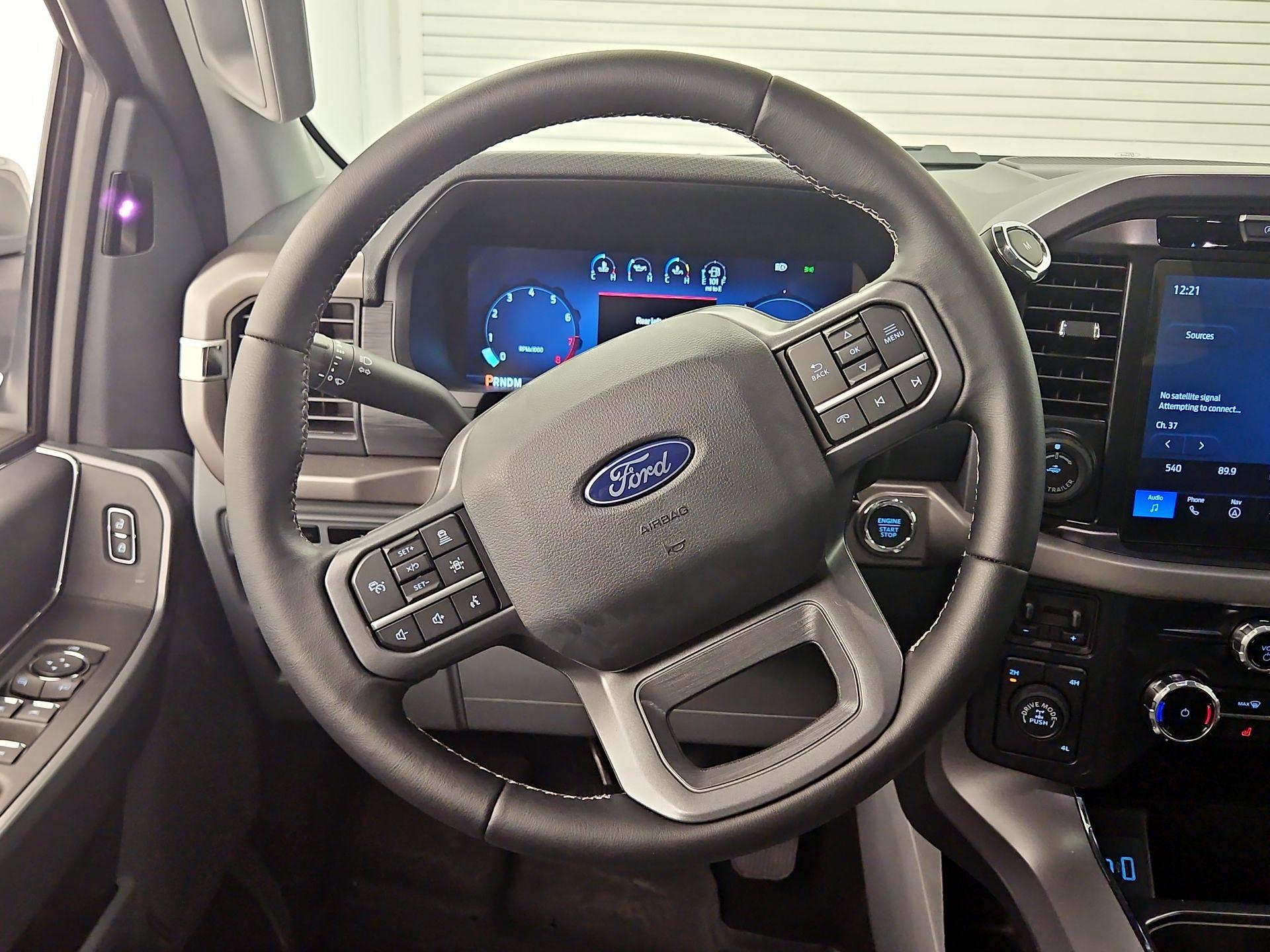 Thumbnail: 2024 Ford F-150 - 10