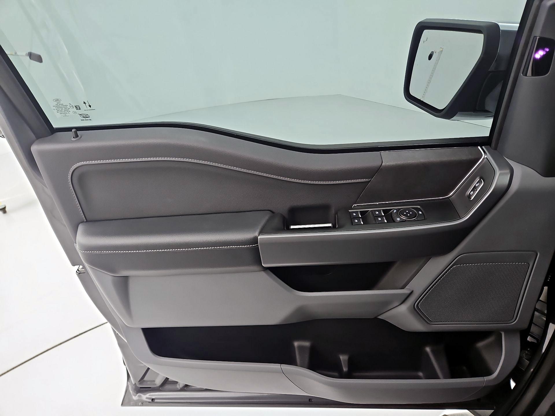 Thumbnail: 2024 Ford F-150 - 12