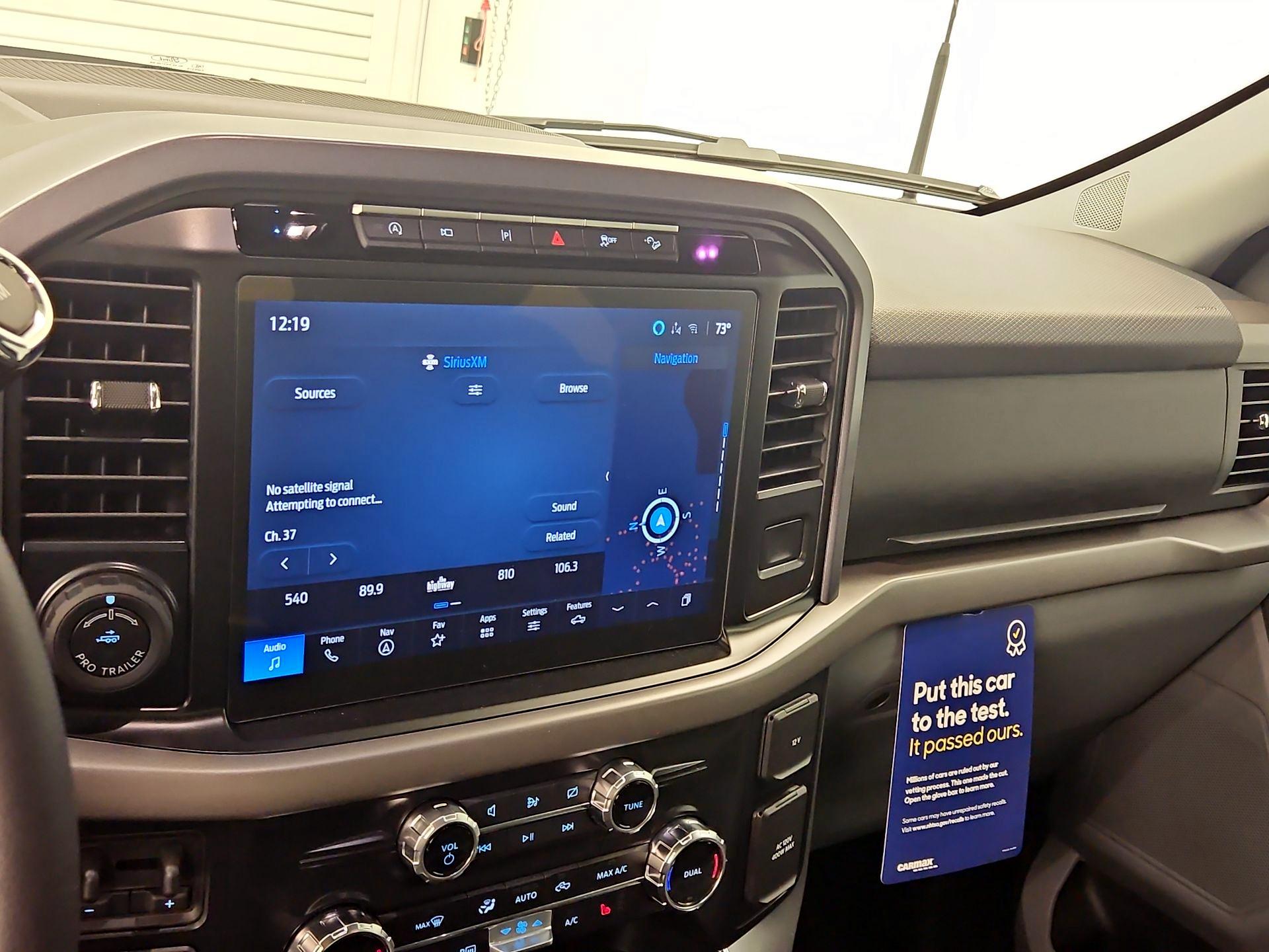 Thumbnail: 2024 Ford F-150 - 16