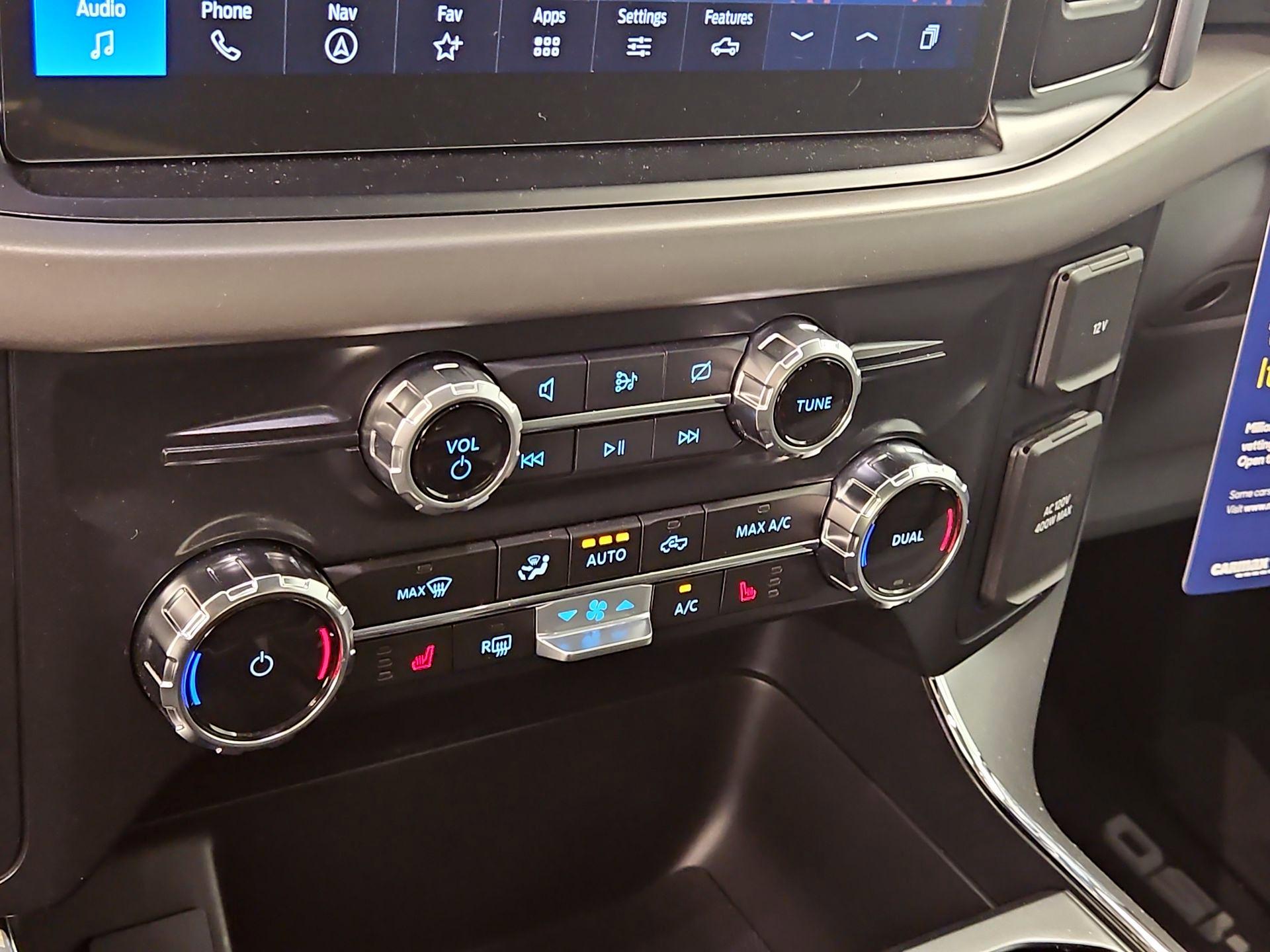 Thumbnail: 2024 Ford F-150 - 17
