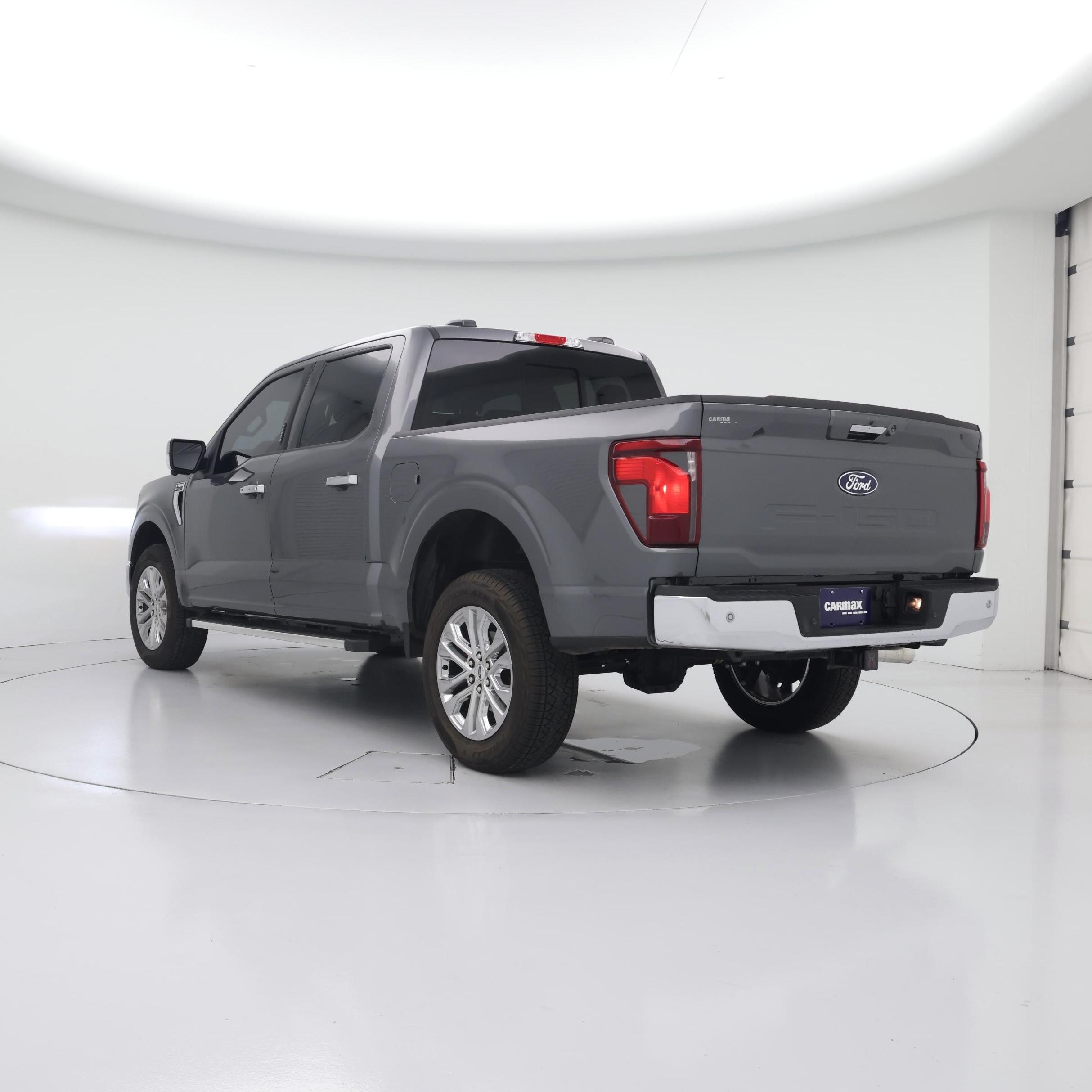 Thumbnail: 2024 Ford F-150 - 2