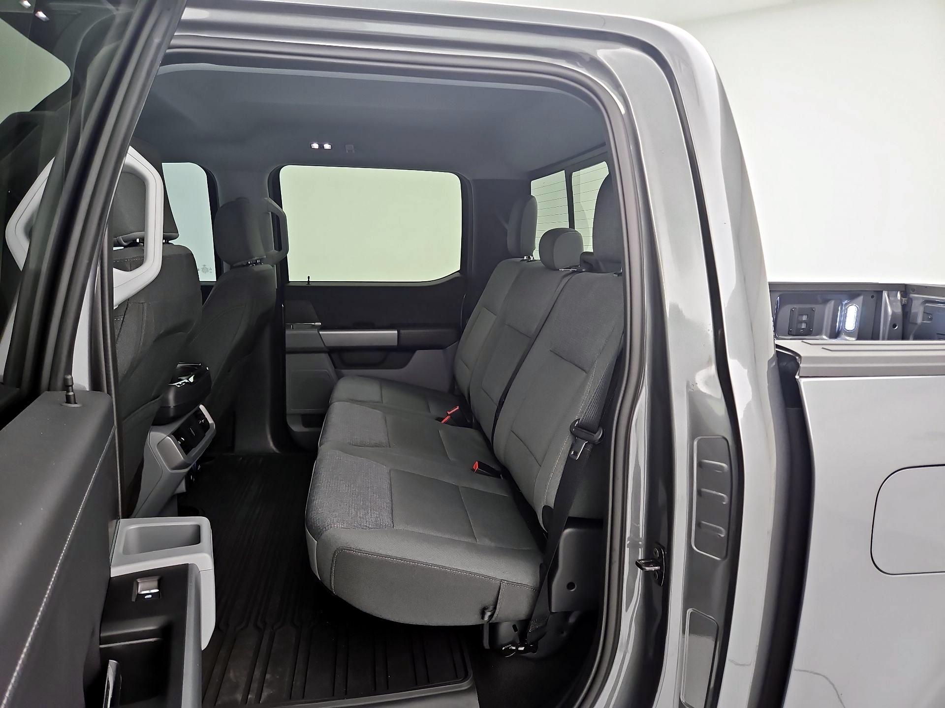 Thumbnail: 2024 Ford F-150 - 20