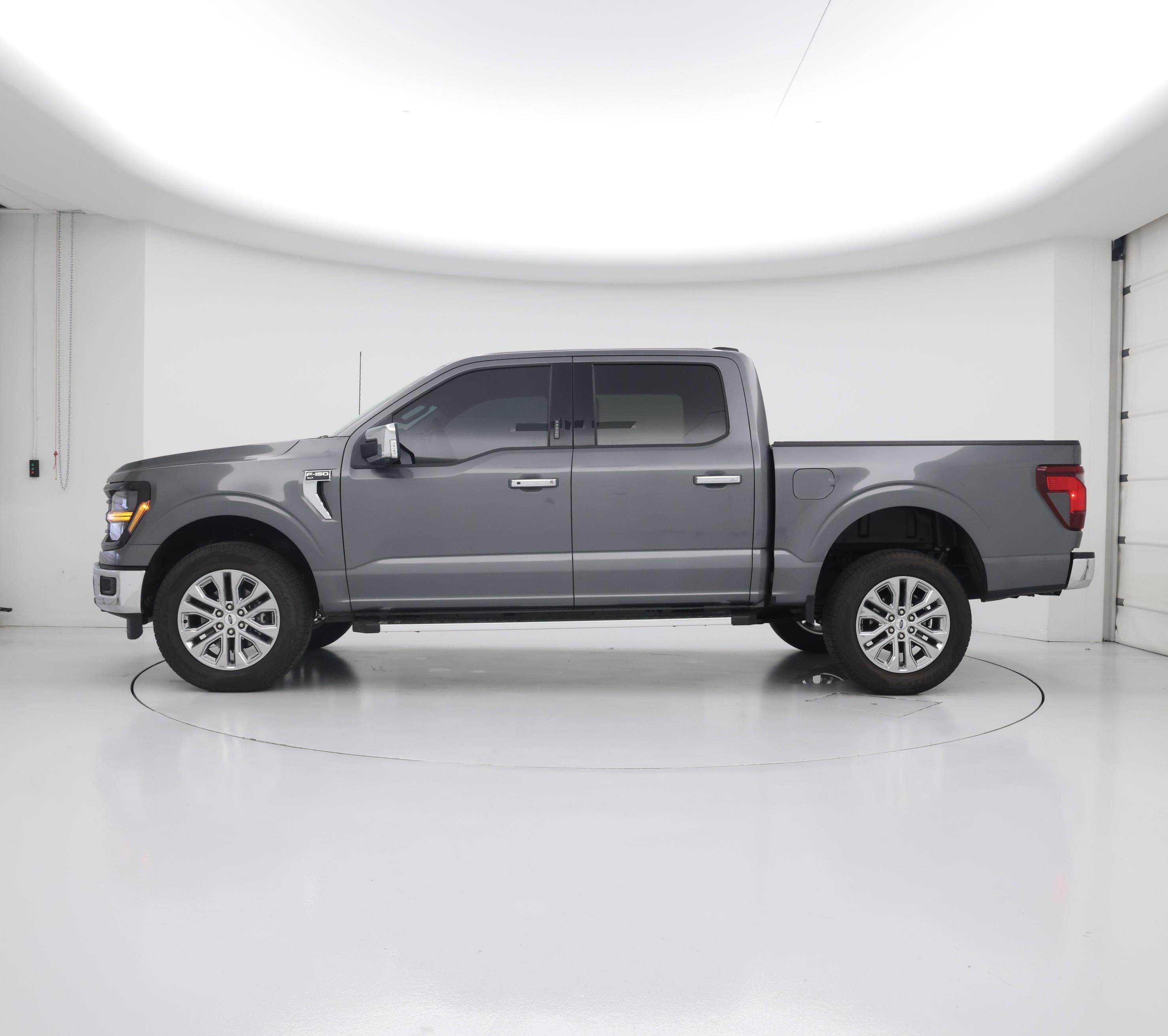 Thumbnail: 2024 Ford F-150 - 3