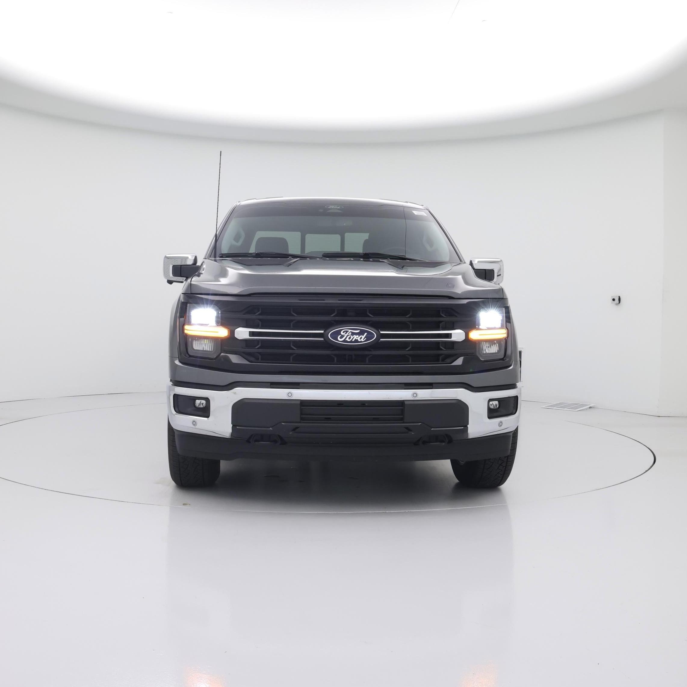 Thumbnail: 2024 Ford F-150 - 5