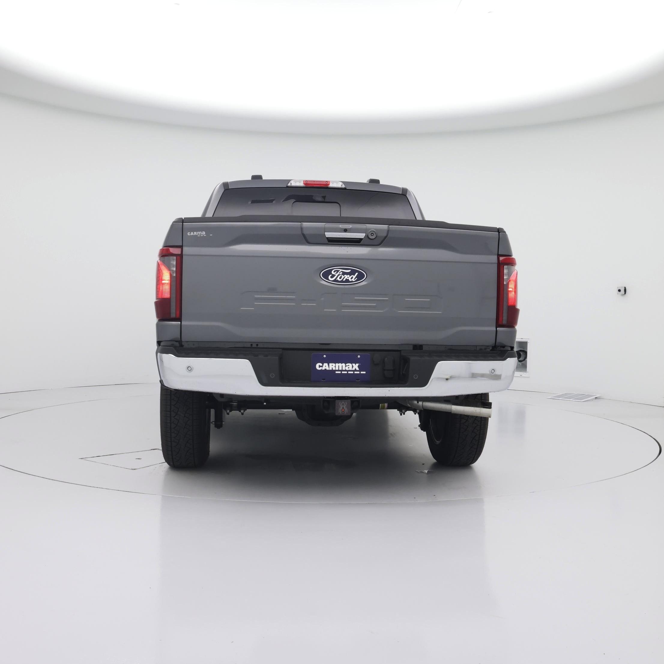 Thumbnail: 2024 Ford F-150 - 6