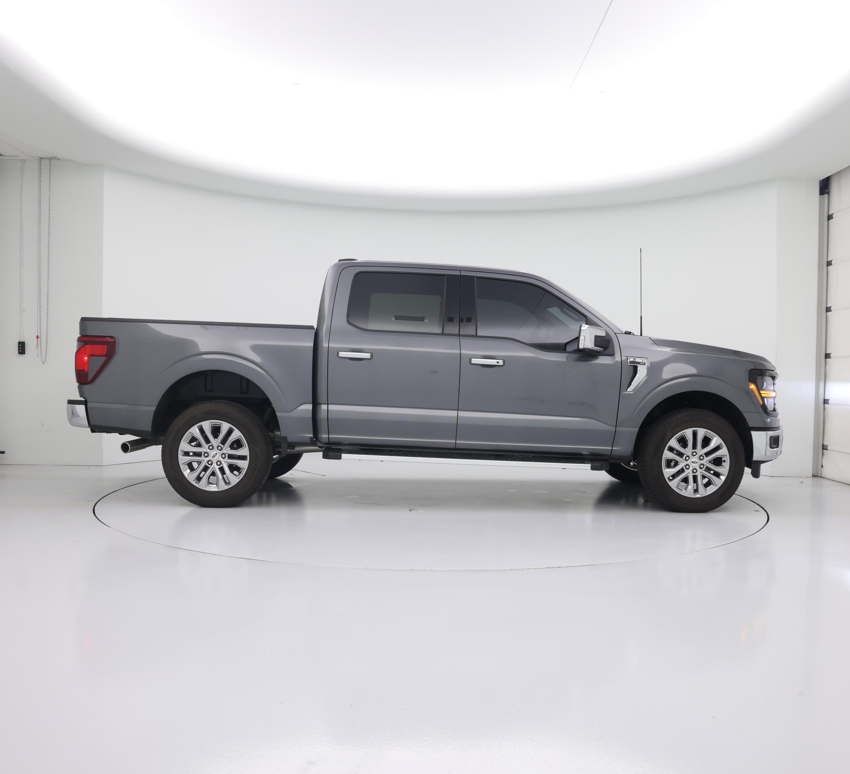 Thumbnail: 2024 Ford F-150 - 7