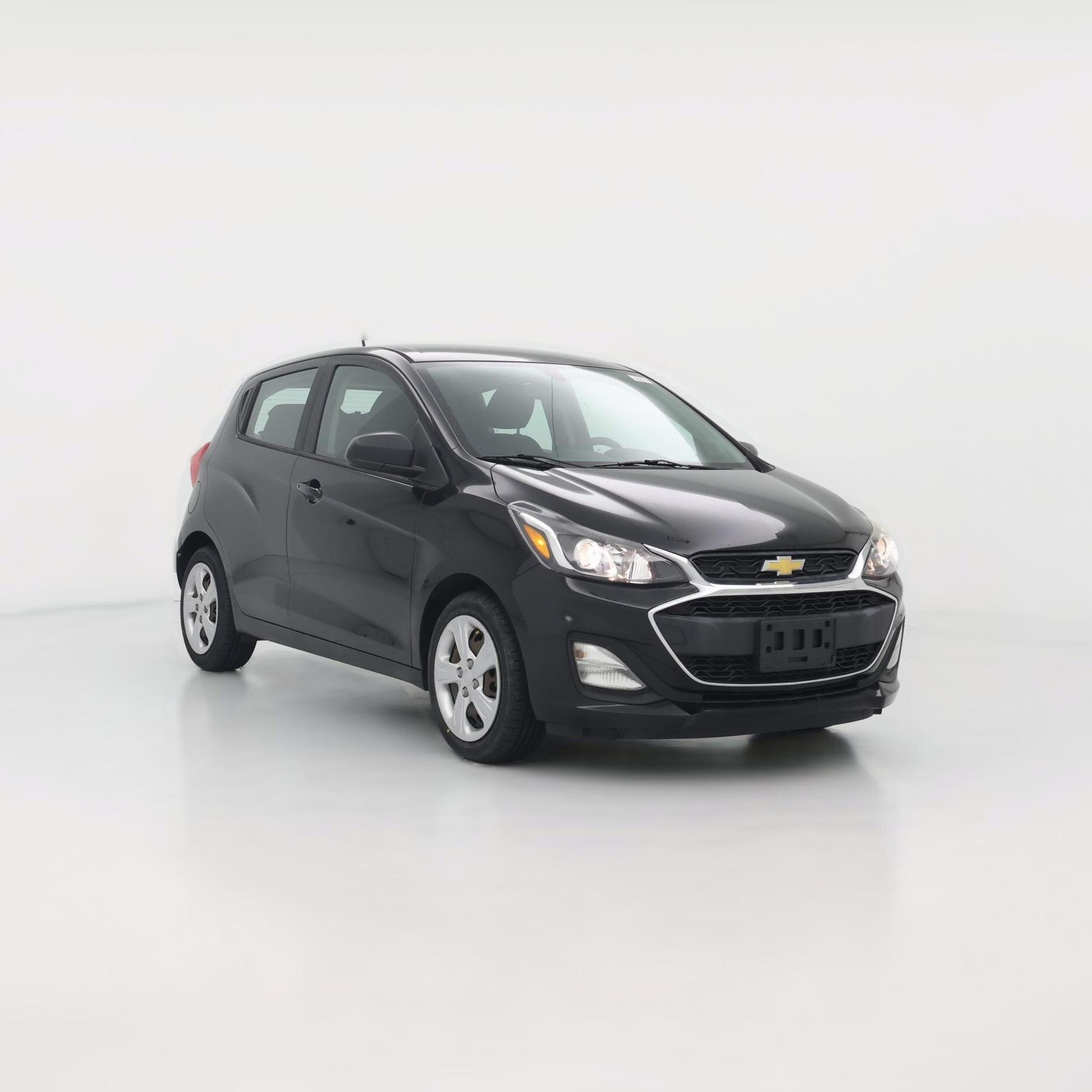 Thumbnail: 2020 Chevrolet Spark - 1