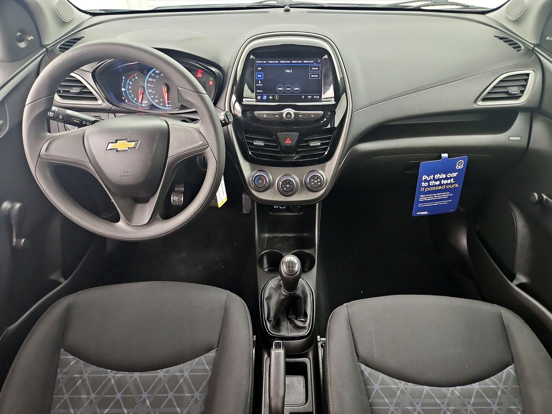 Thumbnail: 2020 Chevrolet Spark - 9