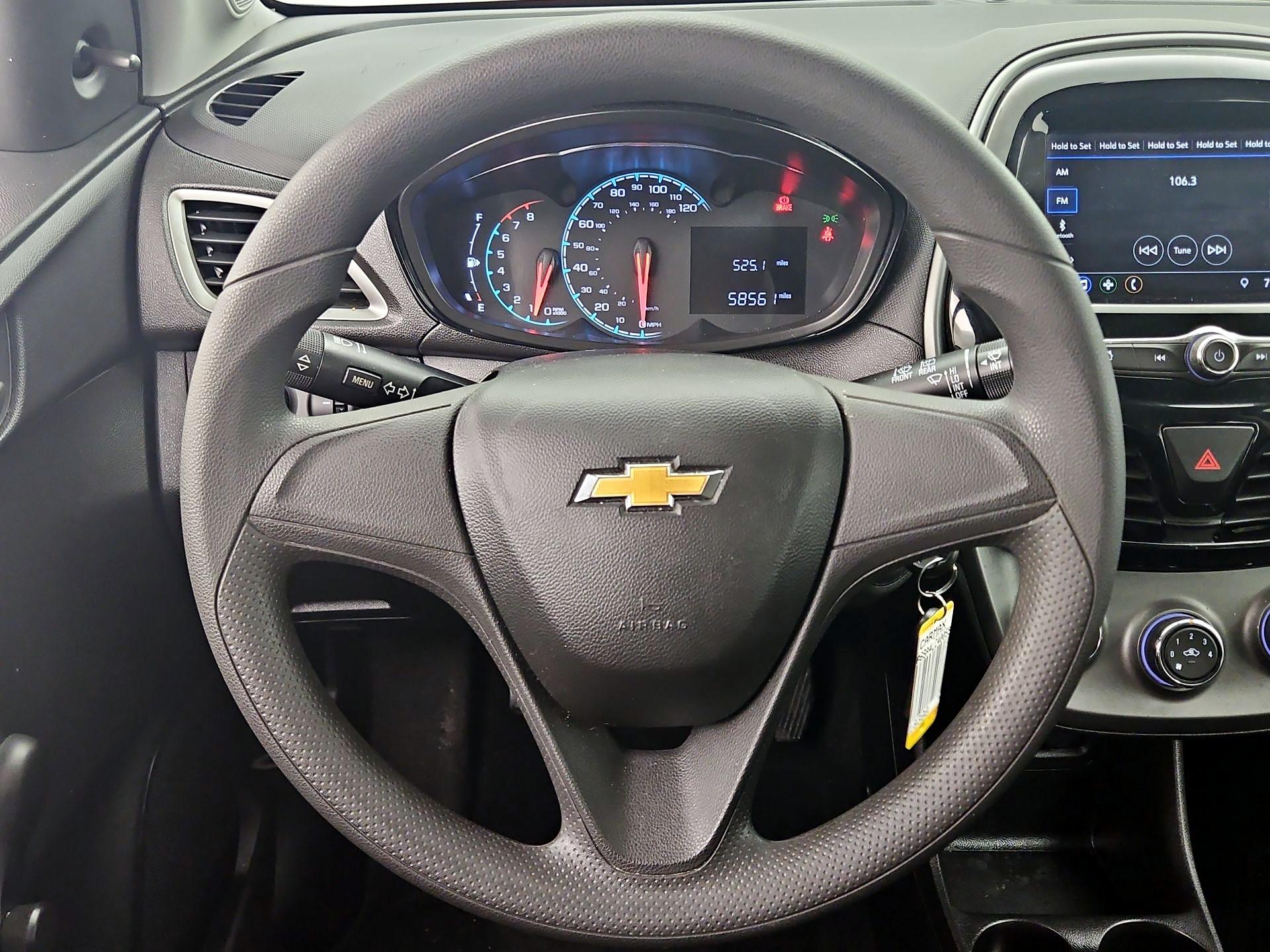 Thumbnail: 2020 Chevrolet Spark - 10