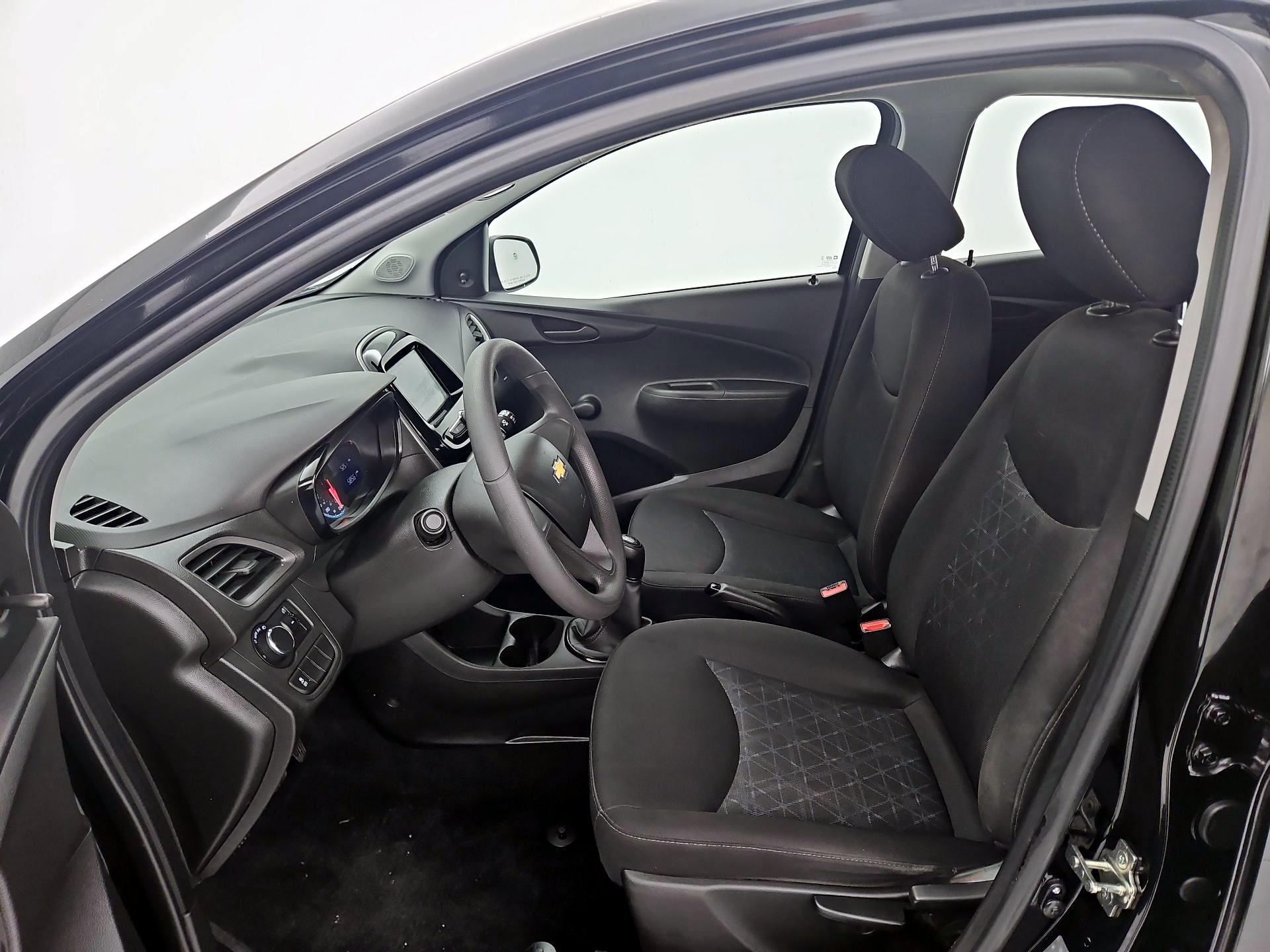 Thumbnail: 2020 Chevrolet Spark - 11