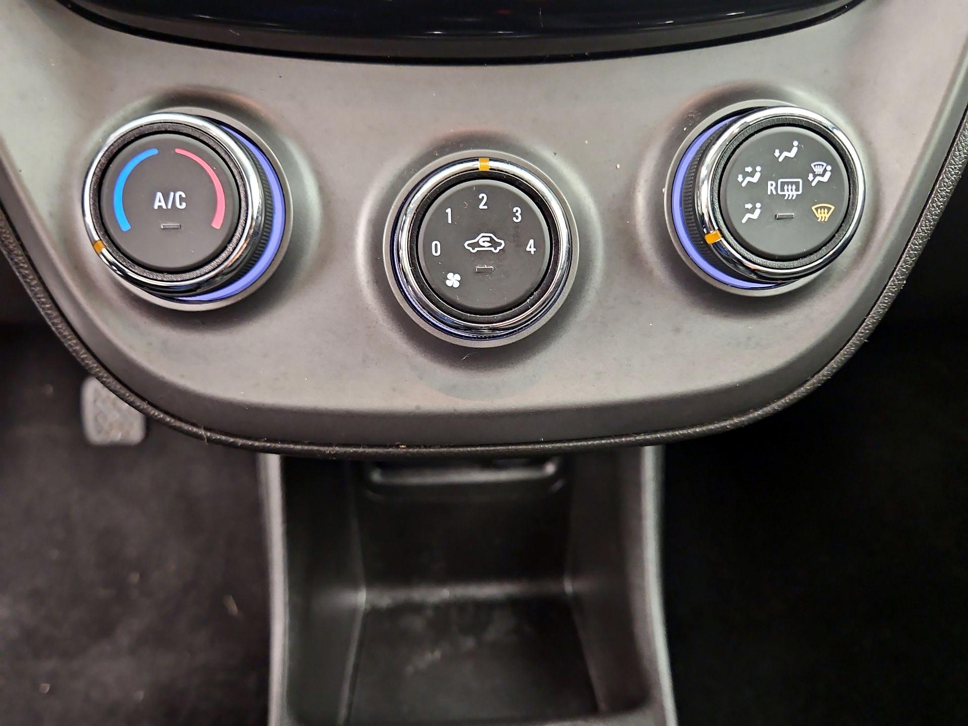 Thumbnail: 2020 Chevrolet Spark - 16