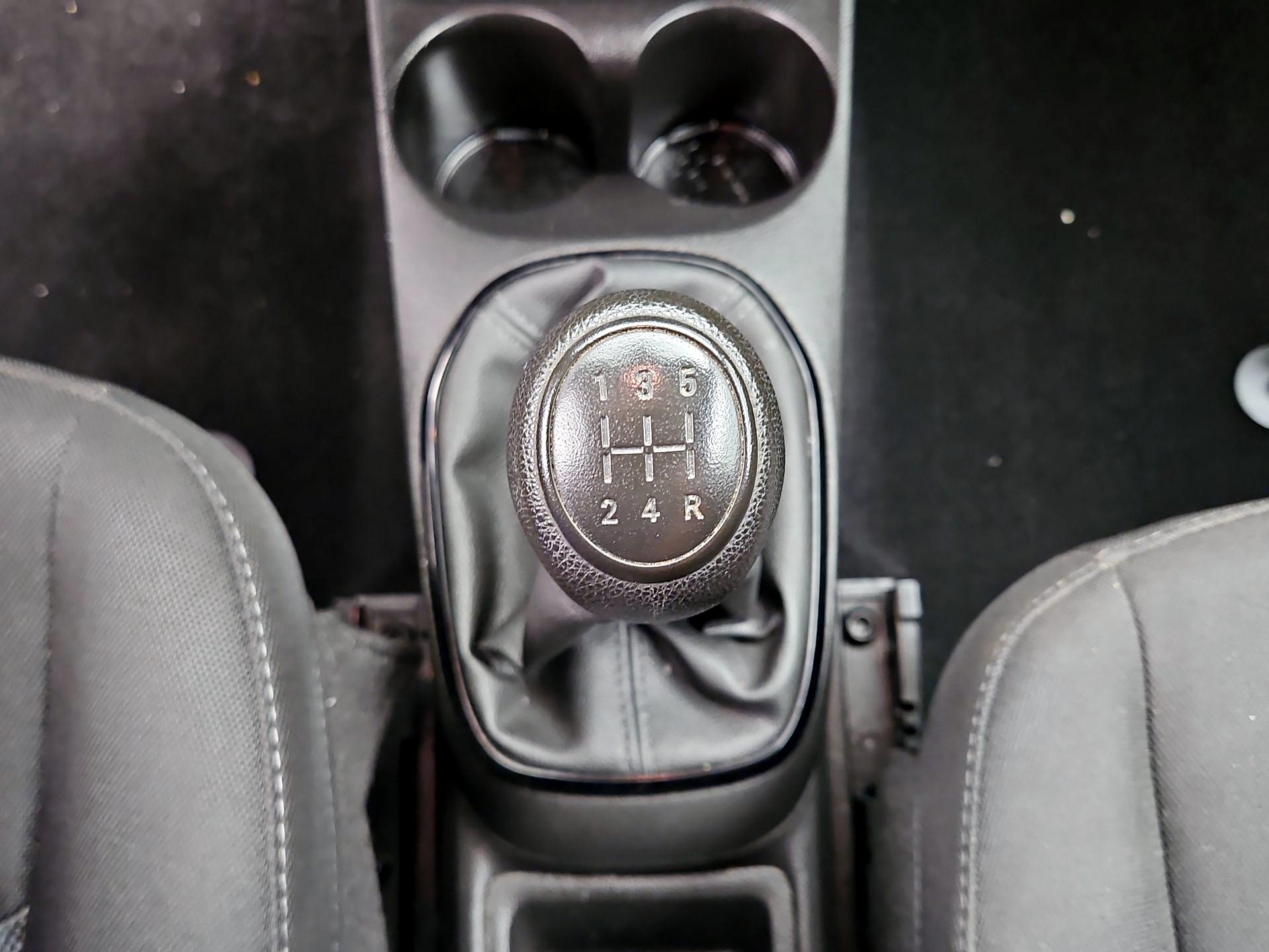 Thumbnail: 2020 Chevrolet Spark - 17