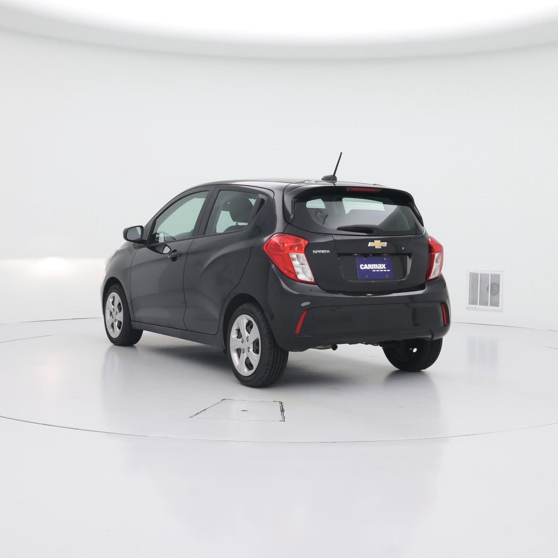 Thumbnail: 2020 Chevrolet Spark - 2