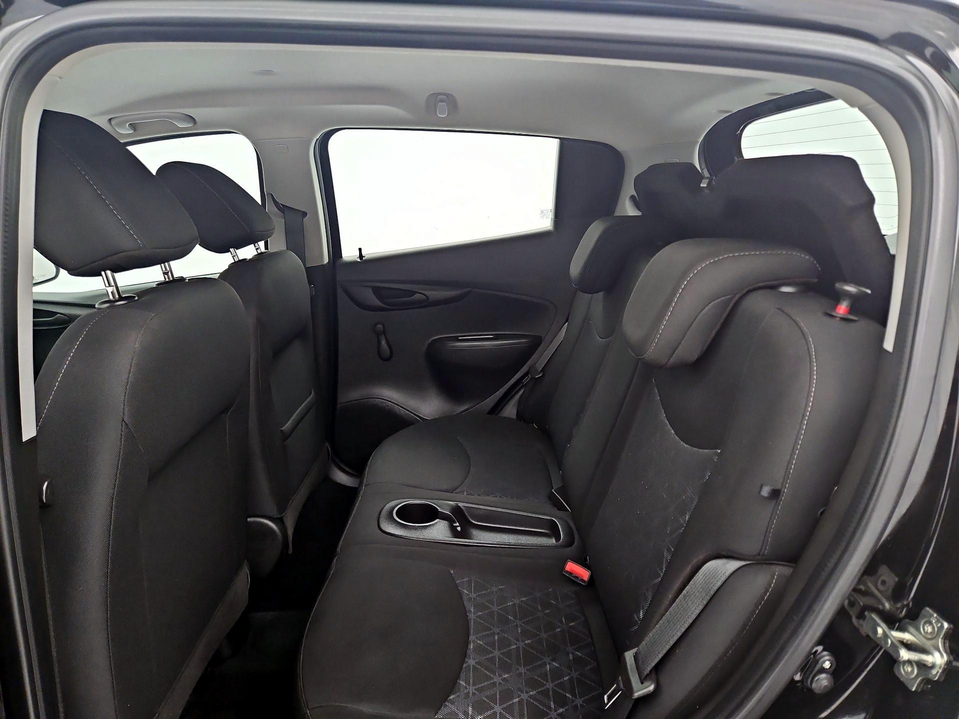 Thumbnail: 2020 Chevrolet Spark - 19