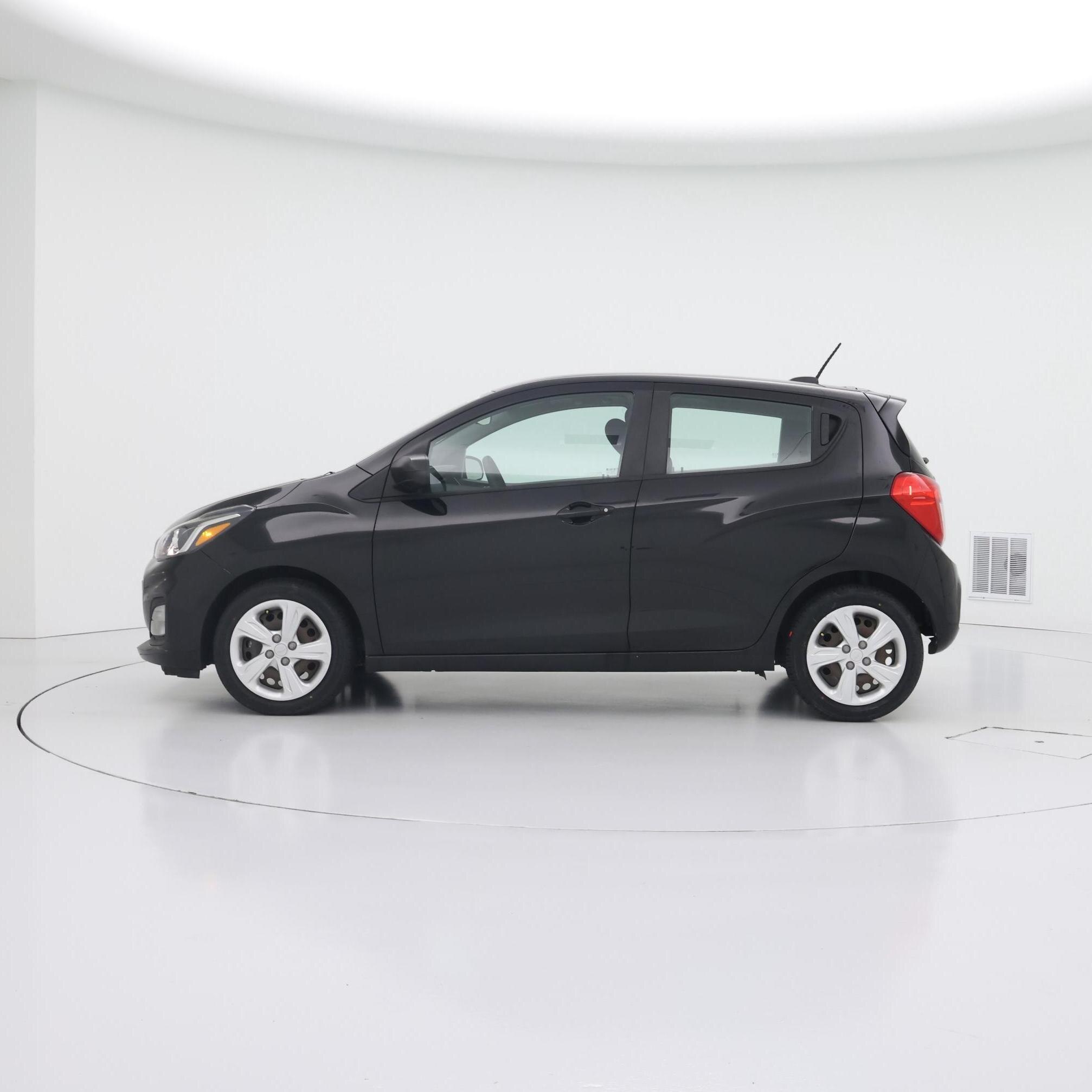 Thumbnail: 2020 Chevrolet Spark - 3