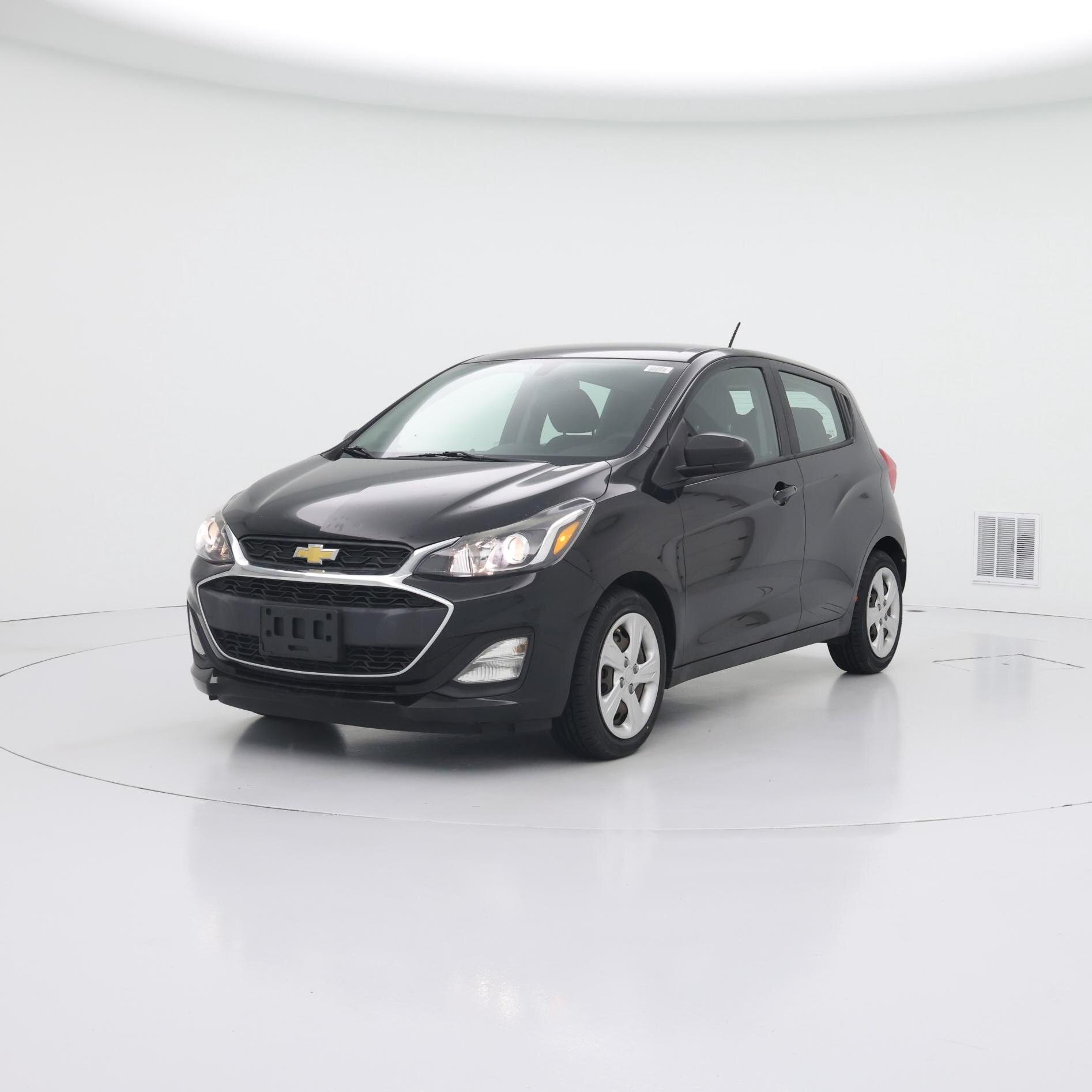 Thumbnail: 2020 Chevrolet Spark - 4