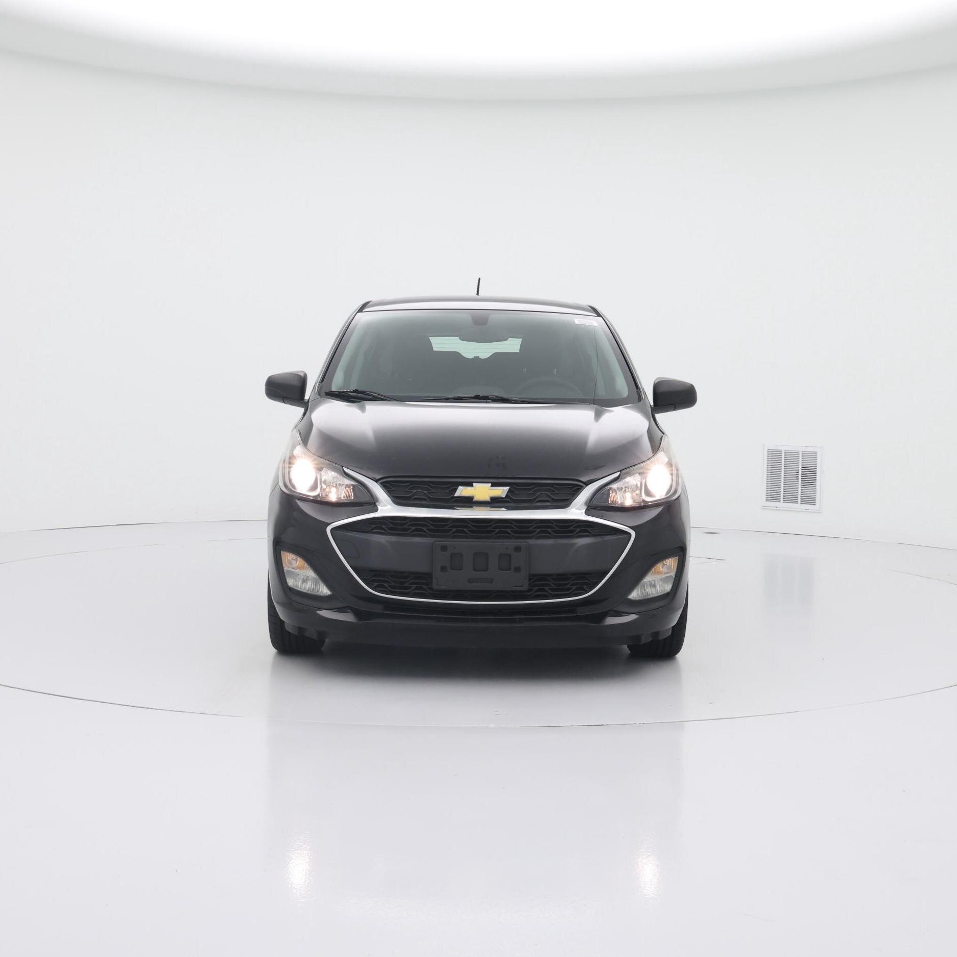 Thumbnail: 2020 Chevrolet Spark - 5