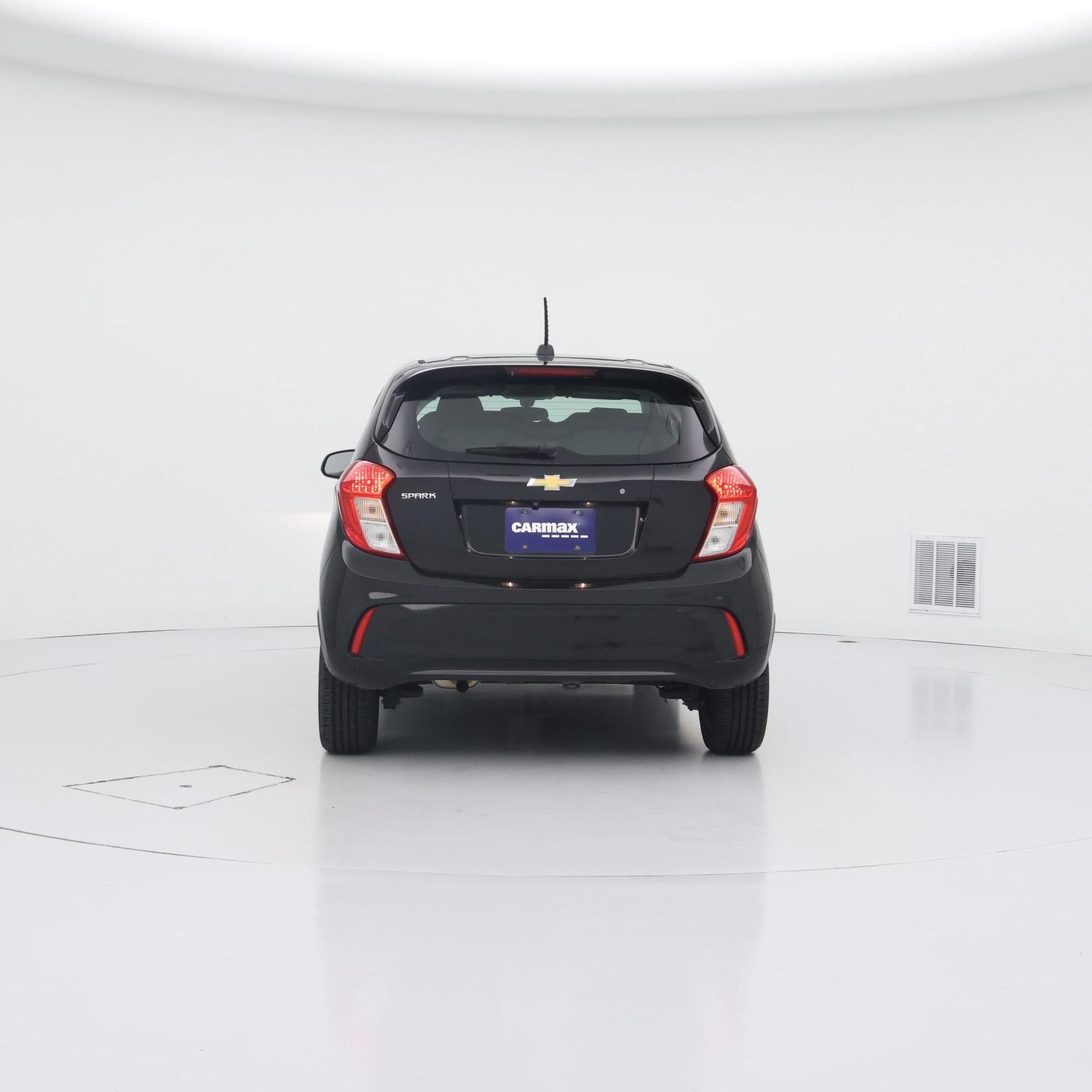 Thumbnail: 2020 Chevrolet Spark - 6