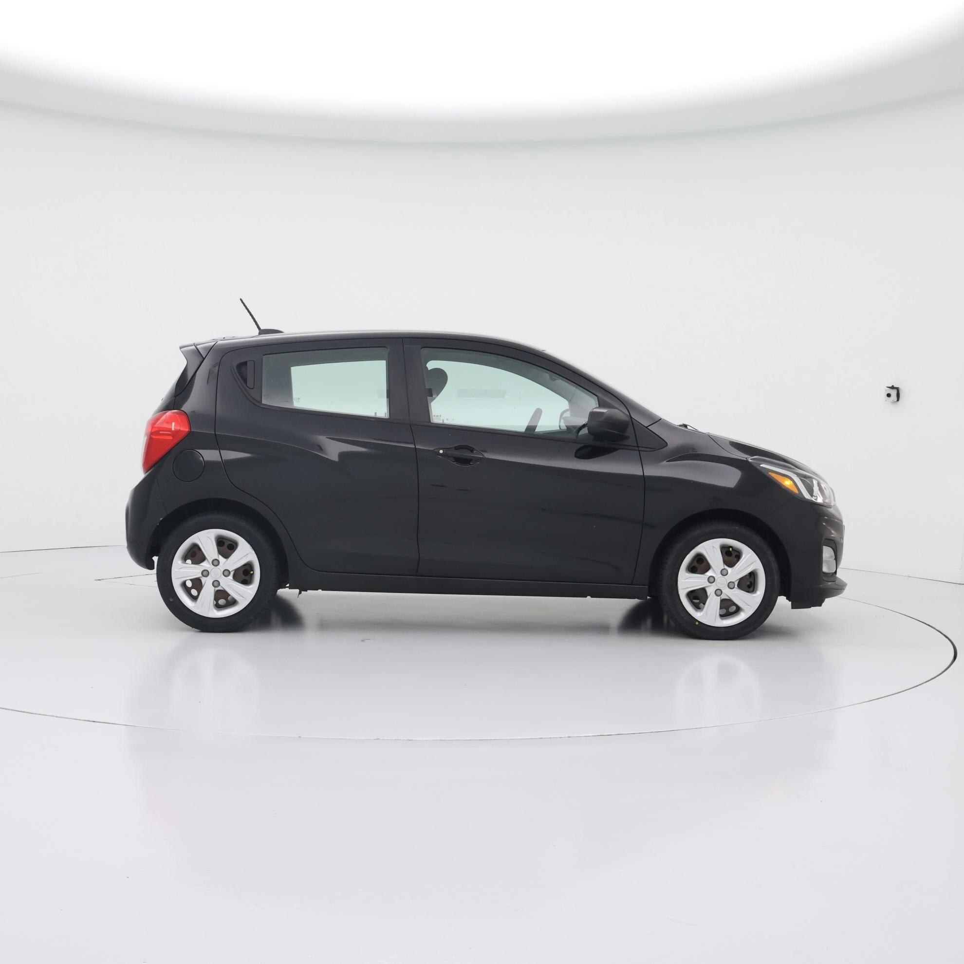 Thumbnail: 2020 Chevrolet Spark - 7