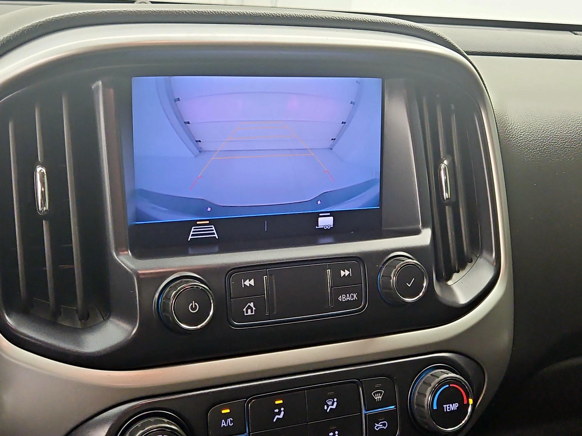 Thumbnail: 2021 Chevrolet Colorado - 14