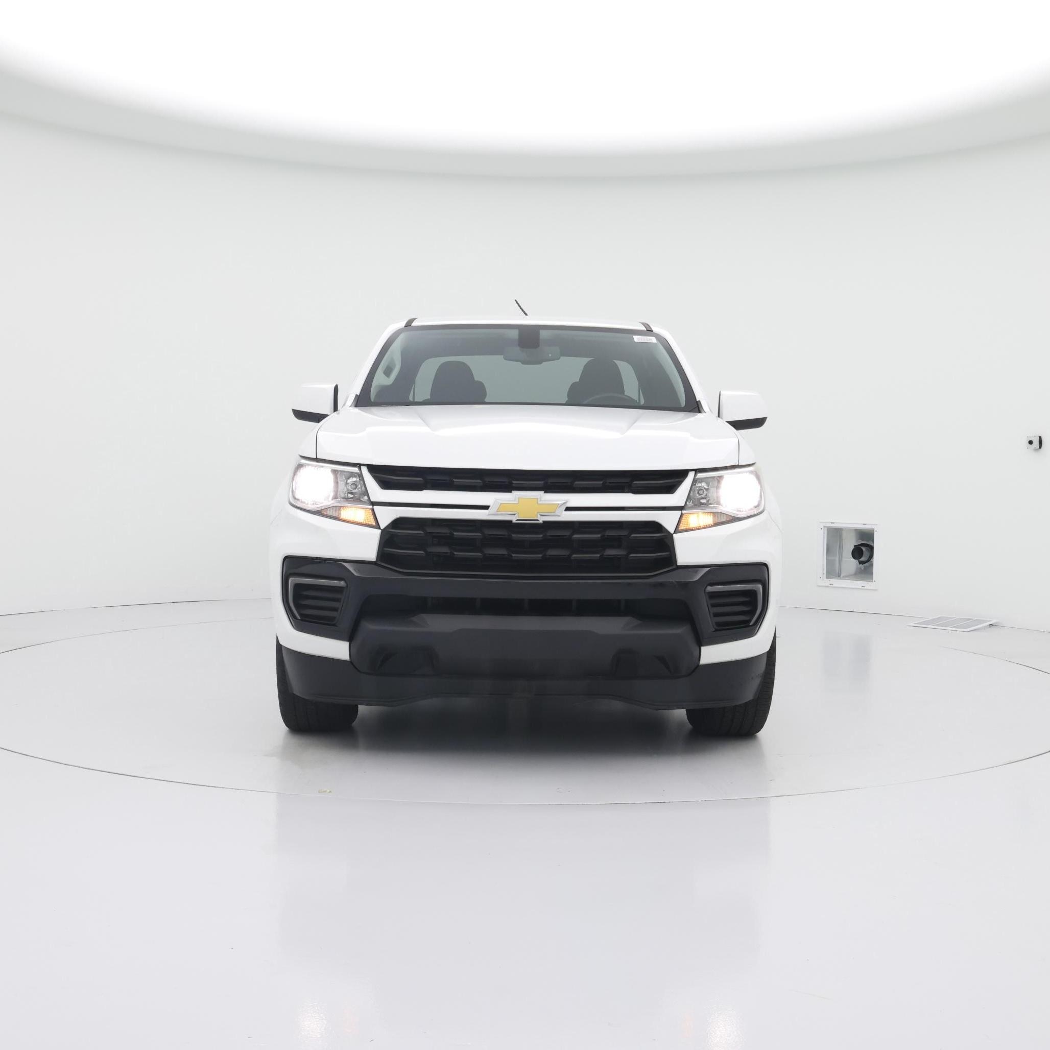 Thumbnail: 2021 Chevrolet Colorado - 5