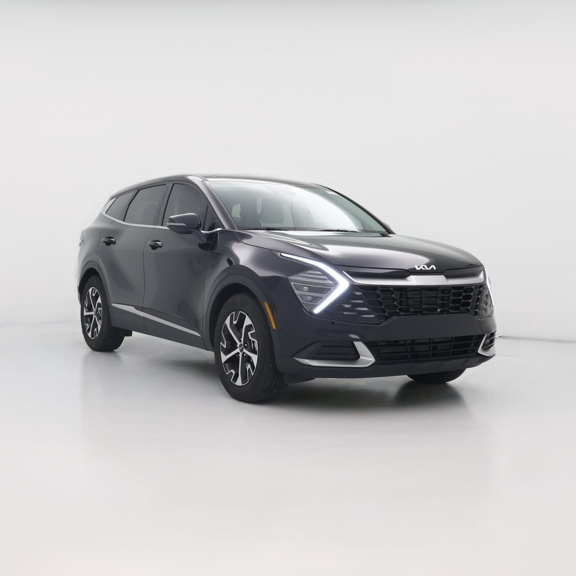 Thumbnail: 2025 Kia Sportage - 1