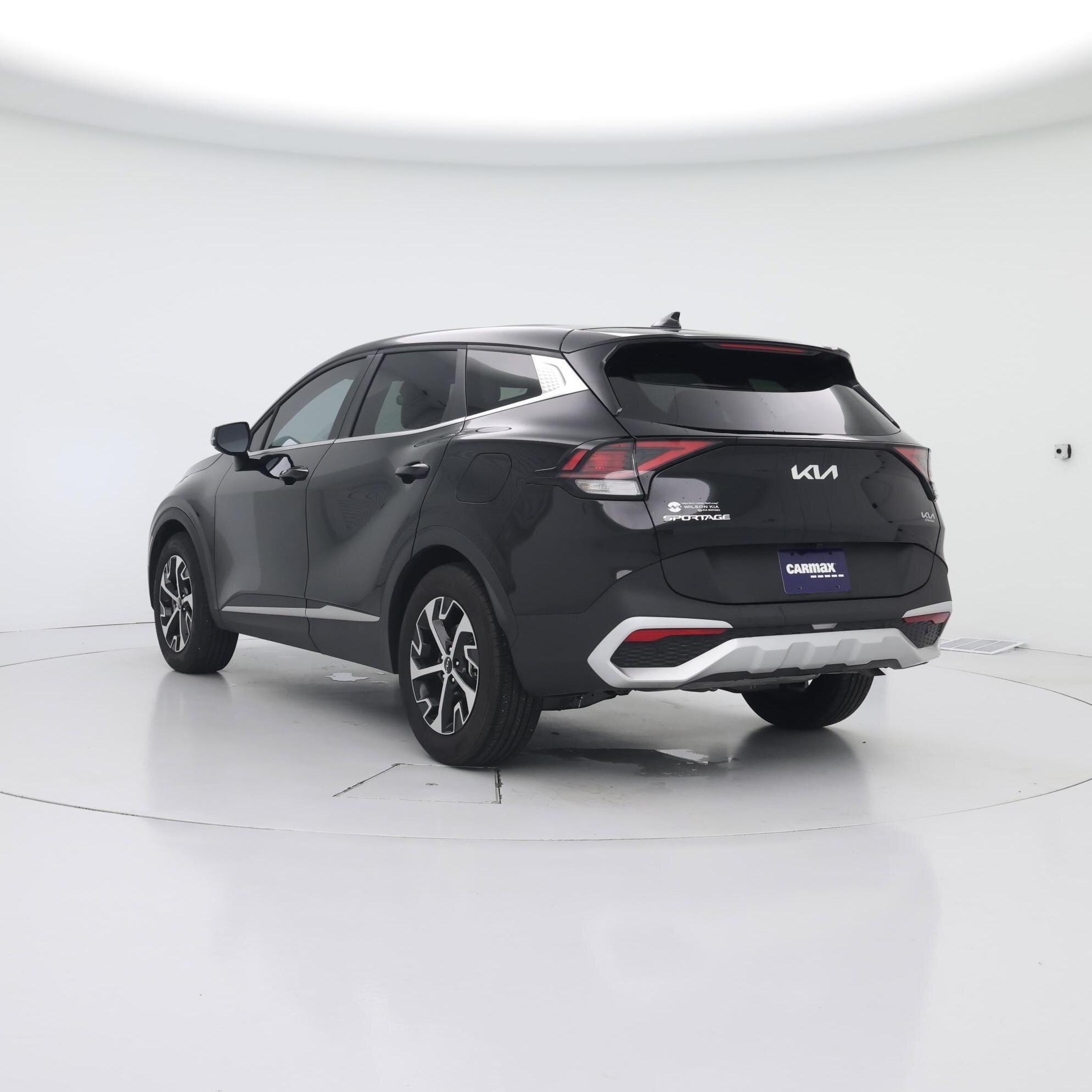 Thumbnail: 2025 Kia Sportage - 2