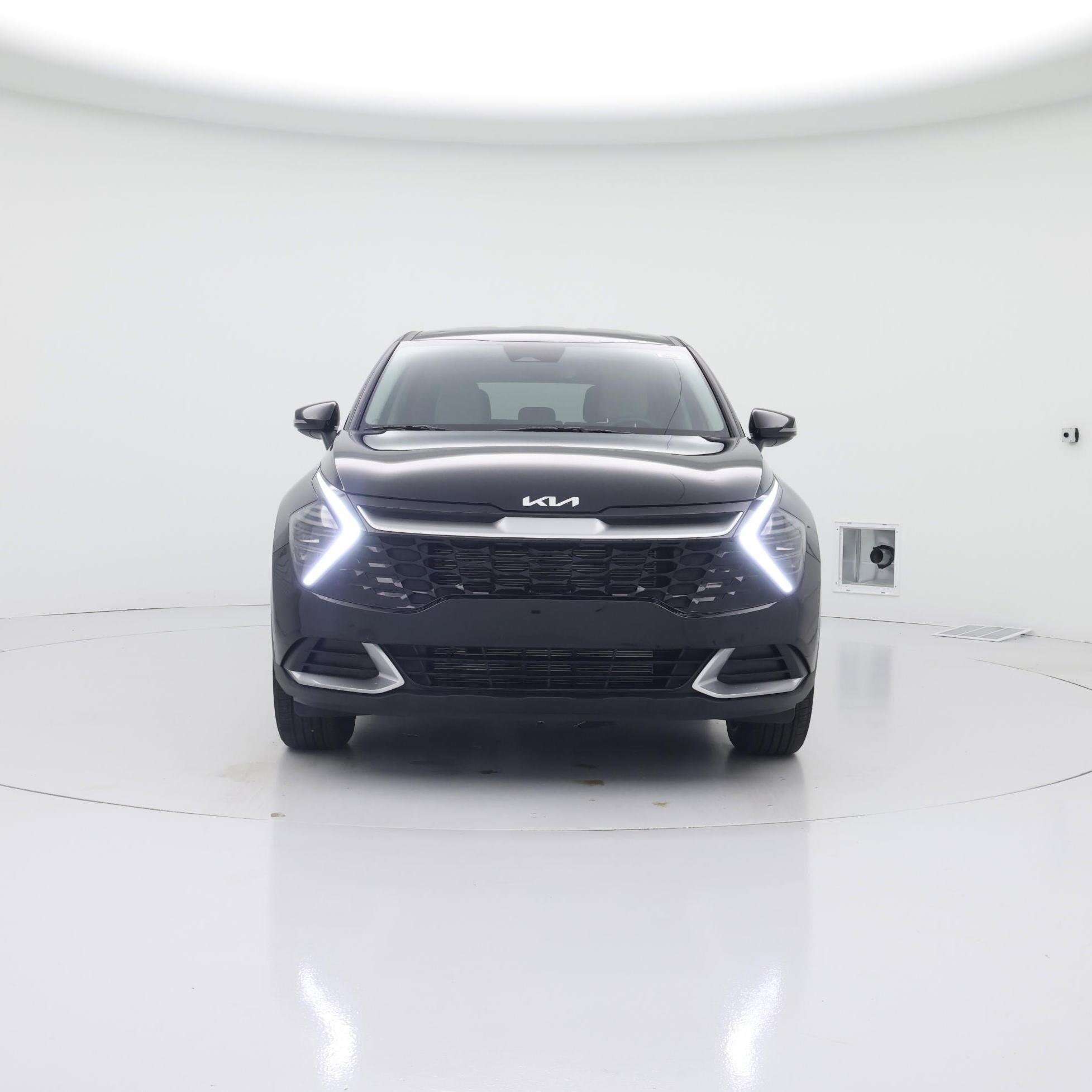 Thumbnail: 2025 Kia Sportage - 5