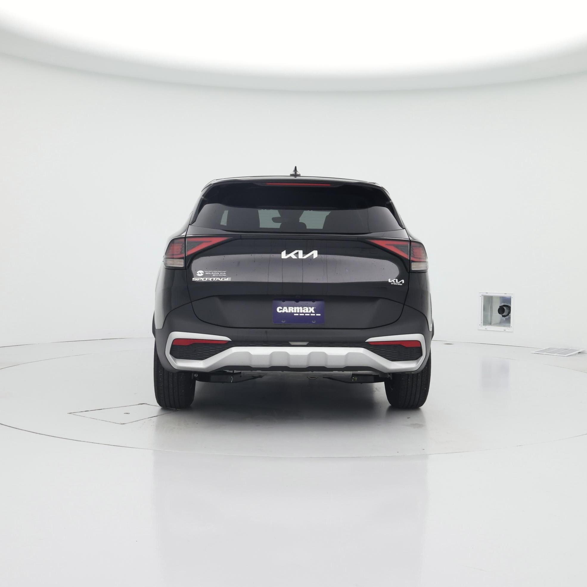 Thumbnail: 2025 Kia Sportage - 6