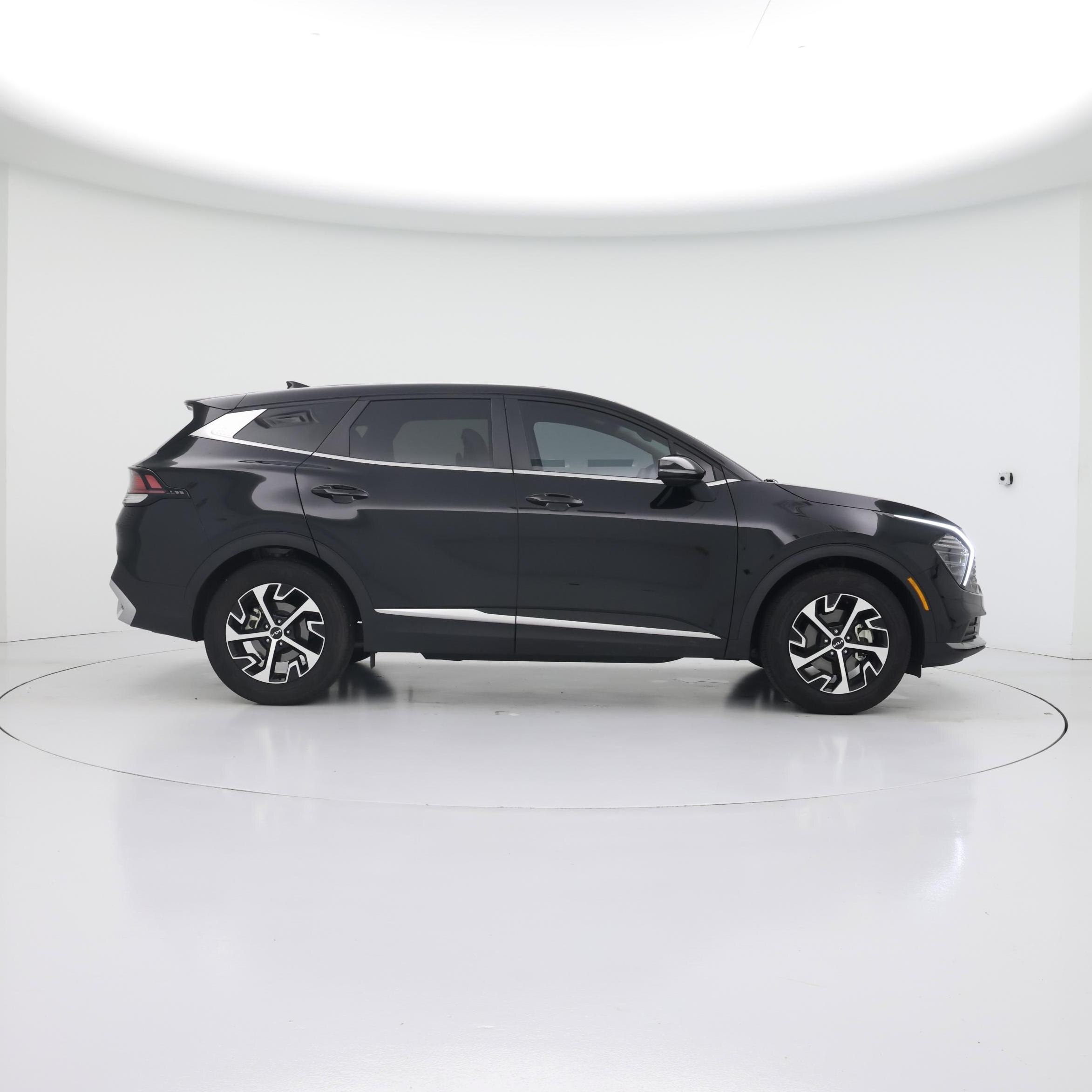 Thumbnail: 2025 Kia Sportage - 7